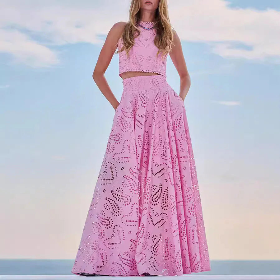 Coordinato Dolores