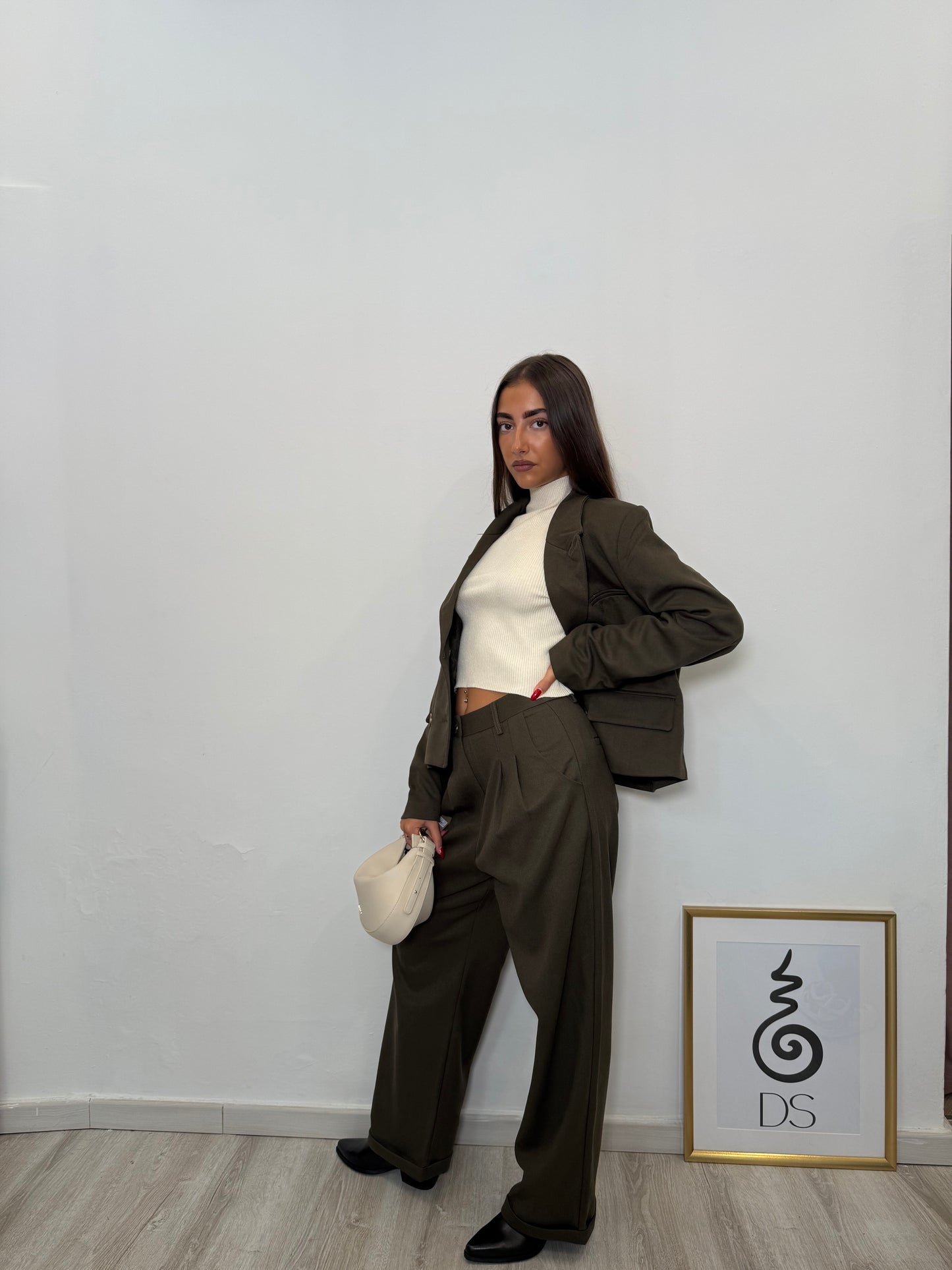 Pantalone Olivia