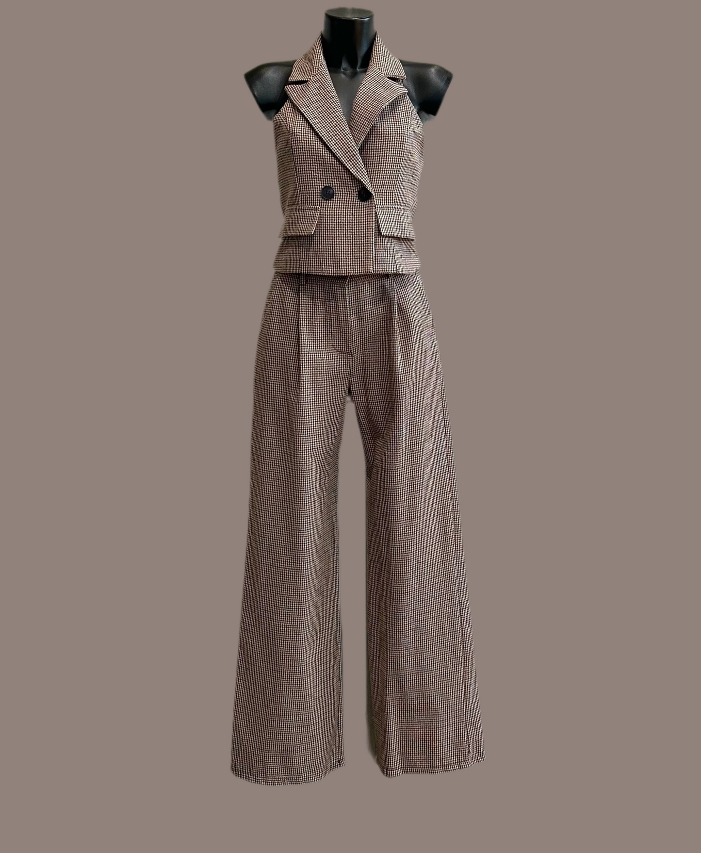Coordinato Classy