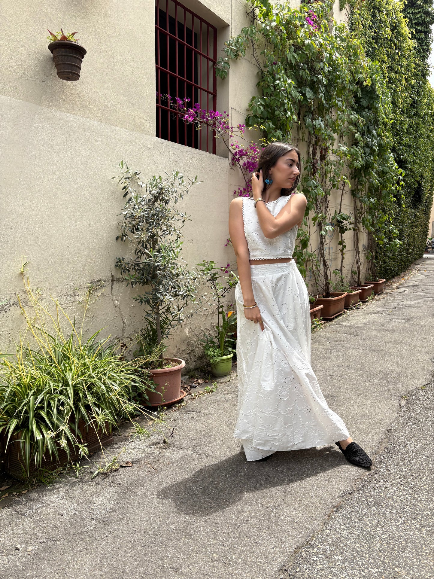 Coordinato Dolores