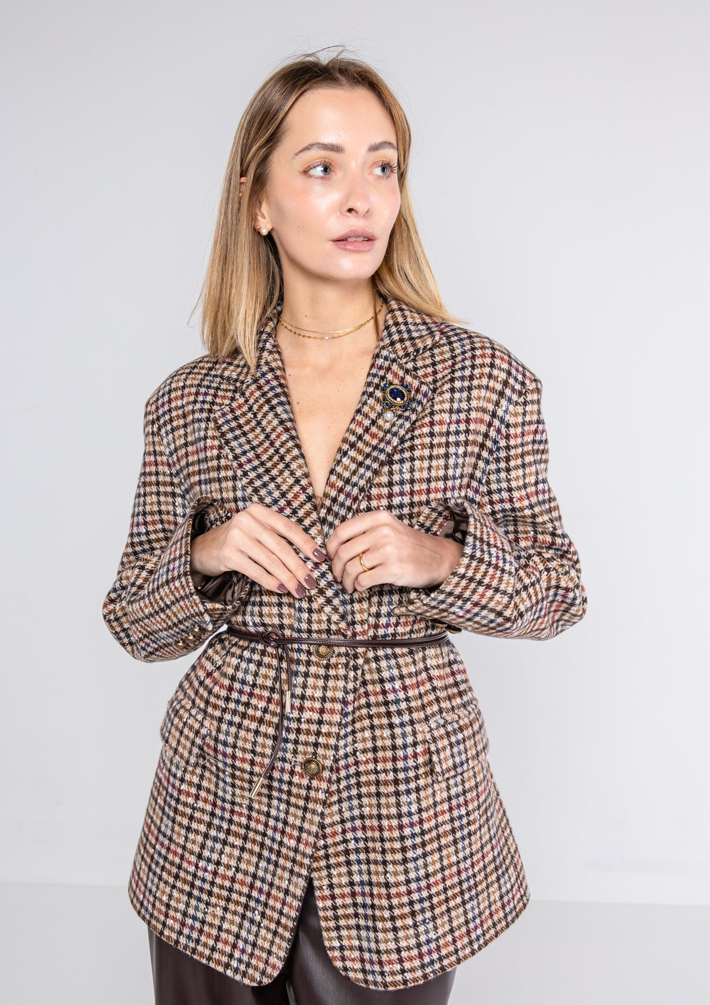 Giacca Elizabeth