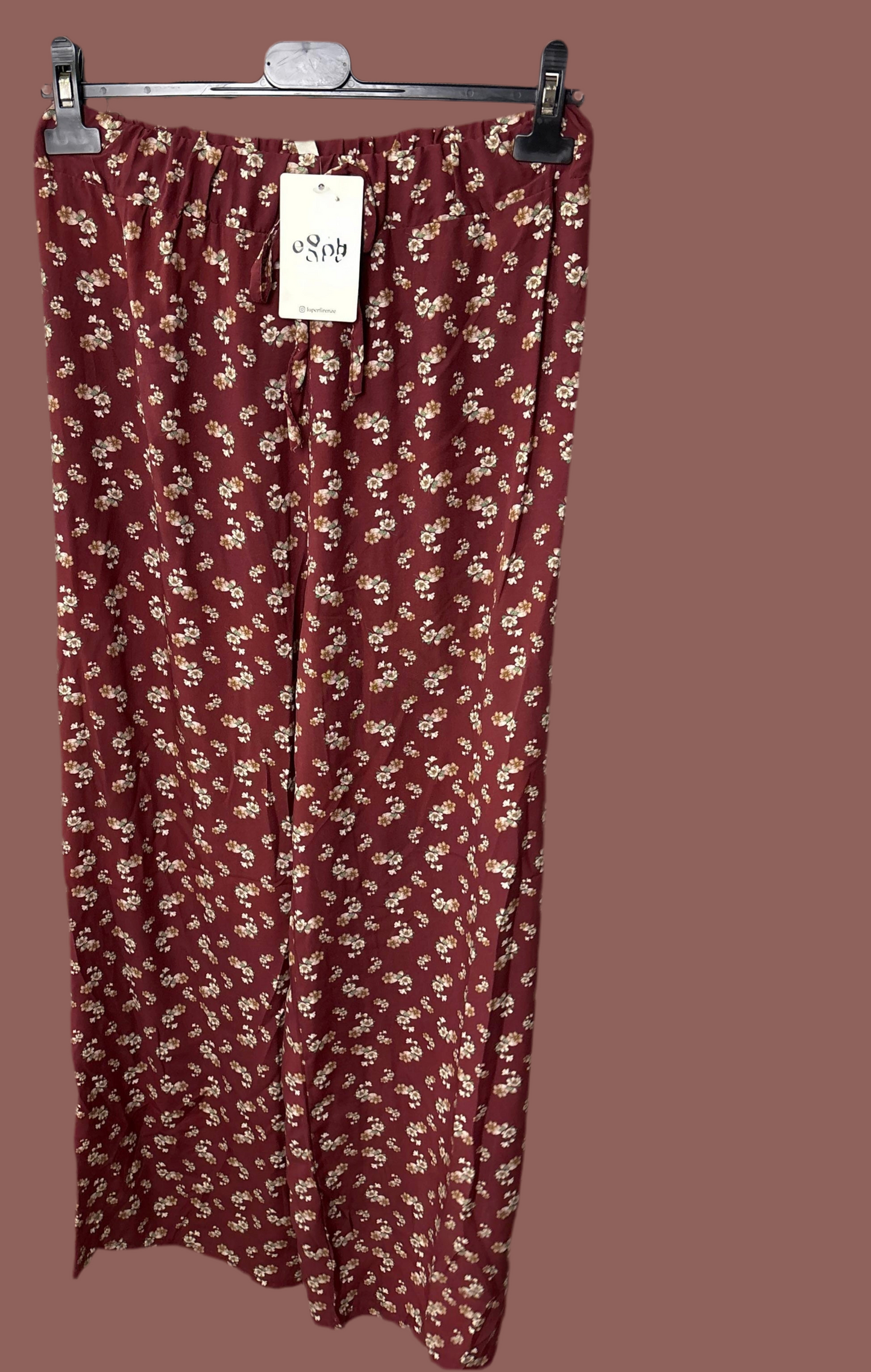 Coordinato Fiorella