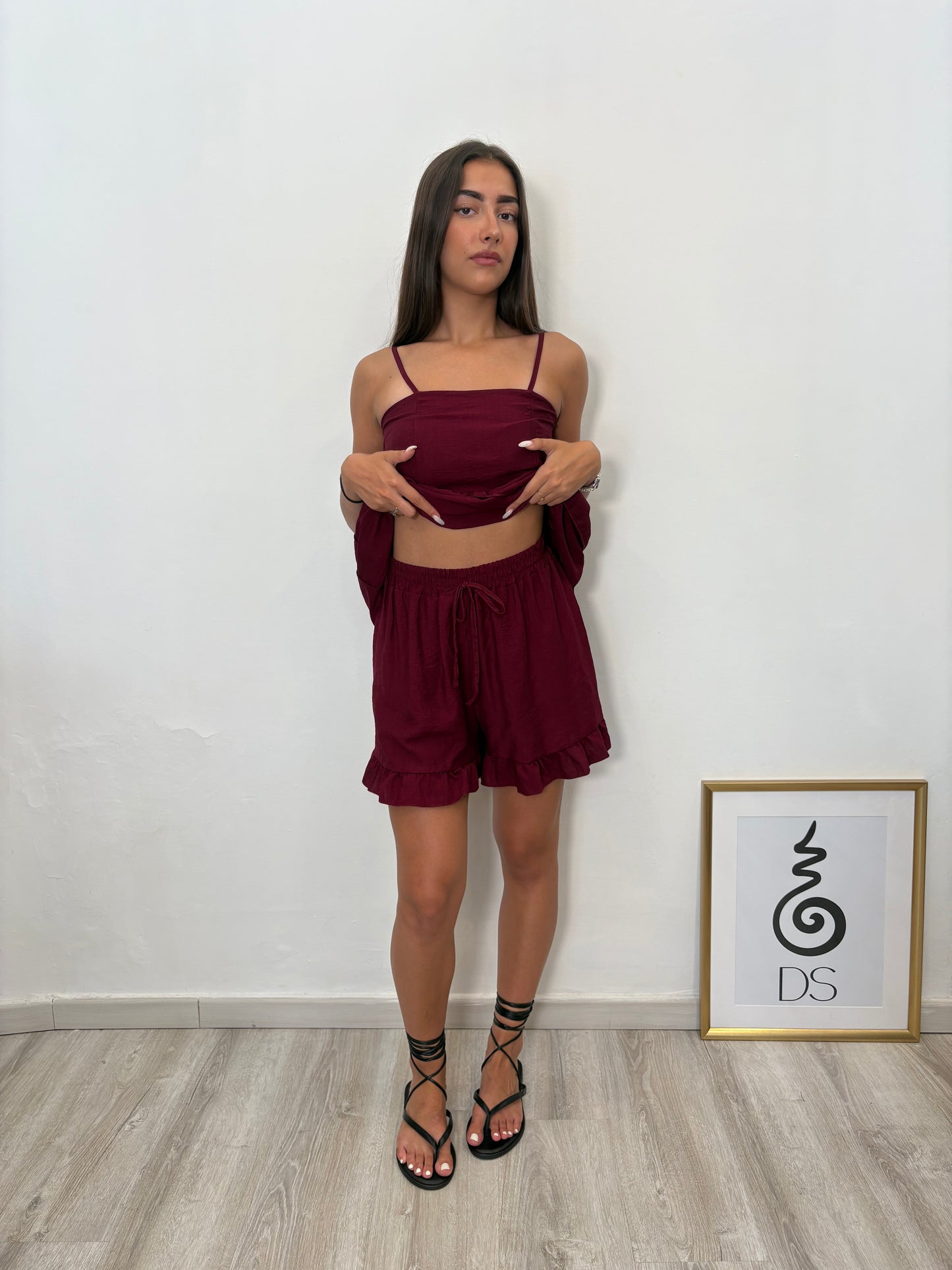 Coordinato Emily
