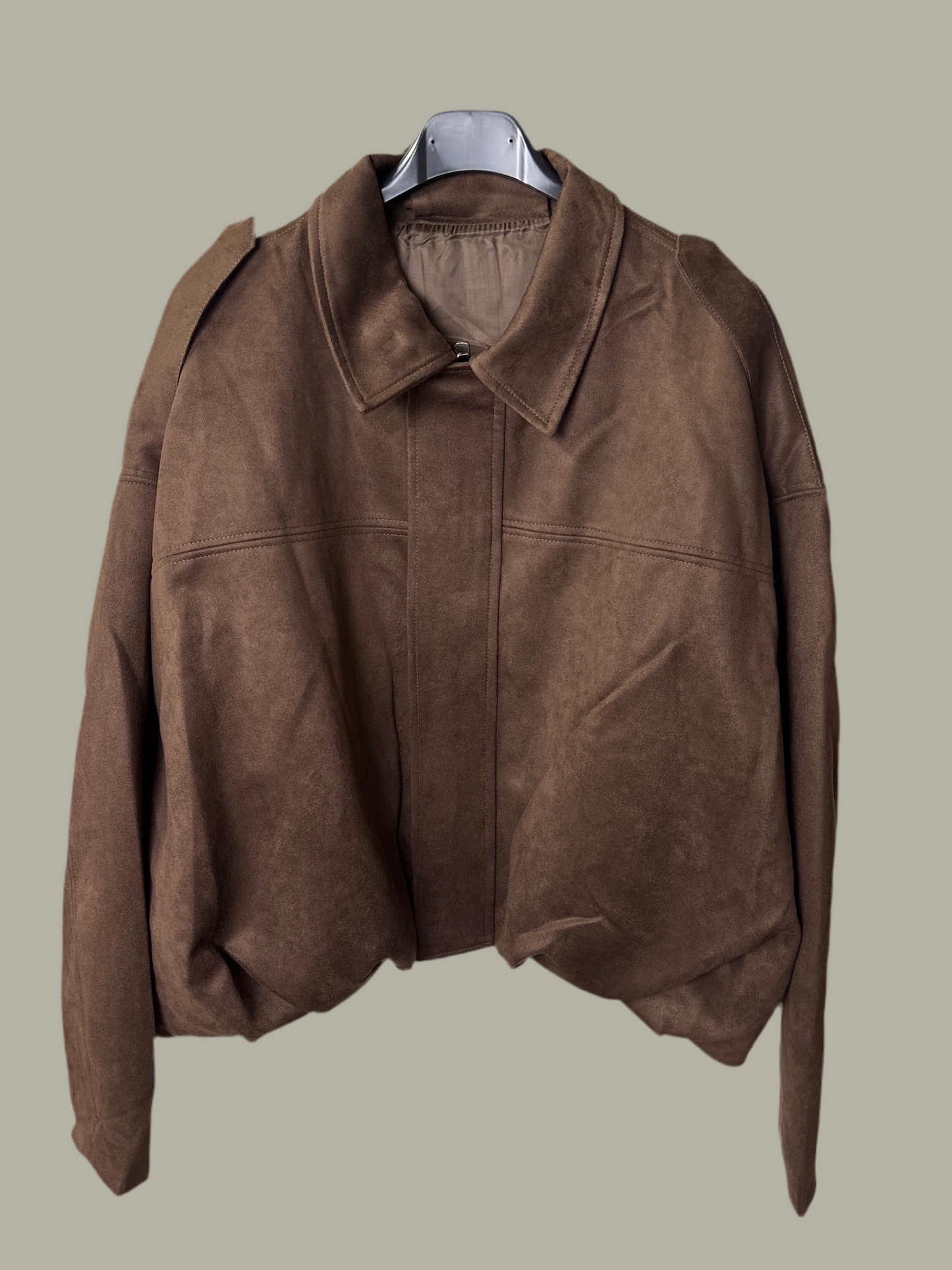 Bomber Foderato Cecilia