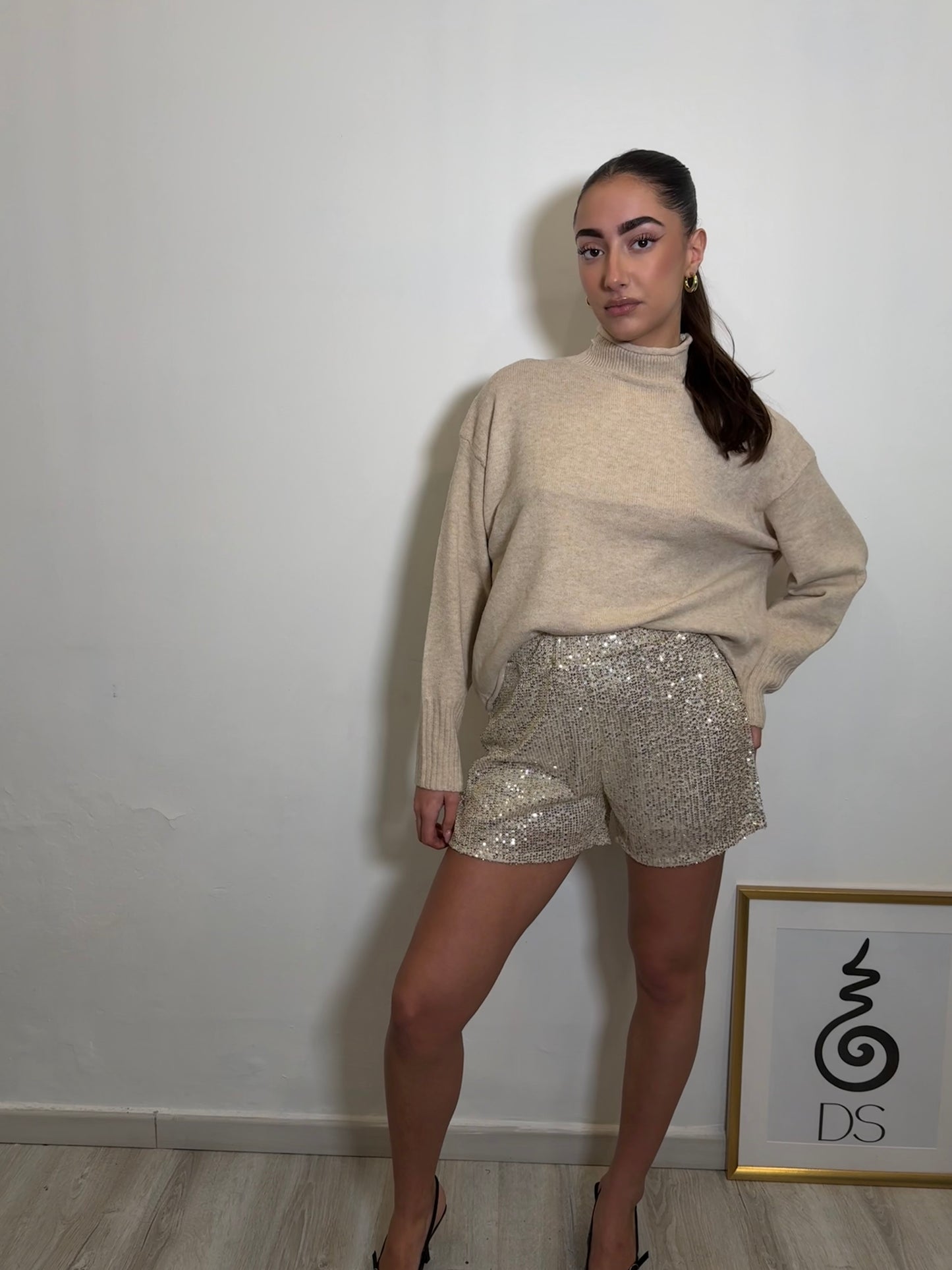 Shorts luce