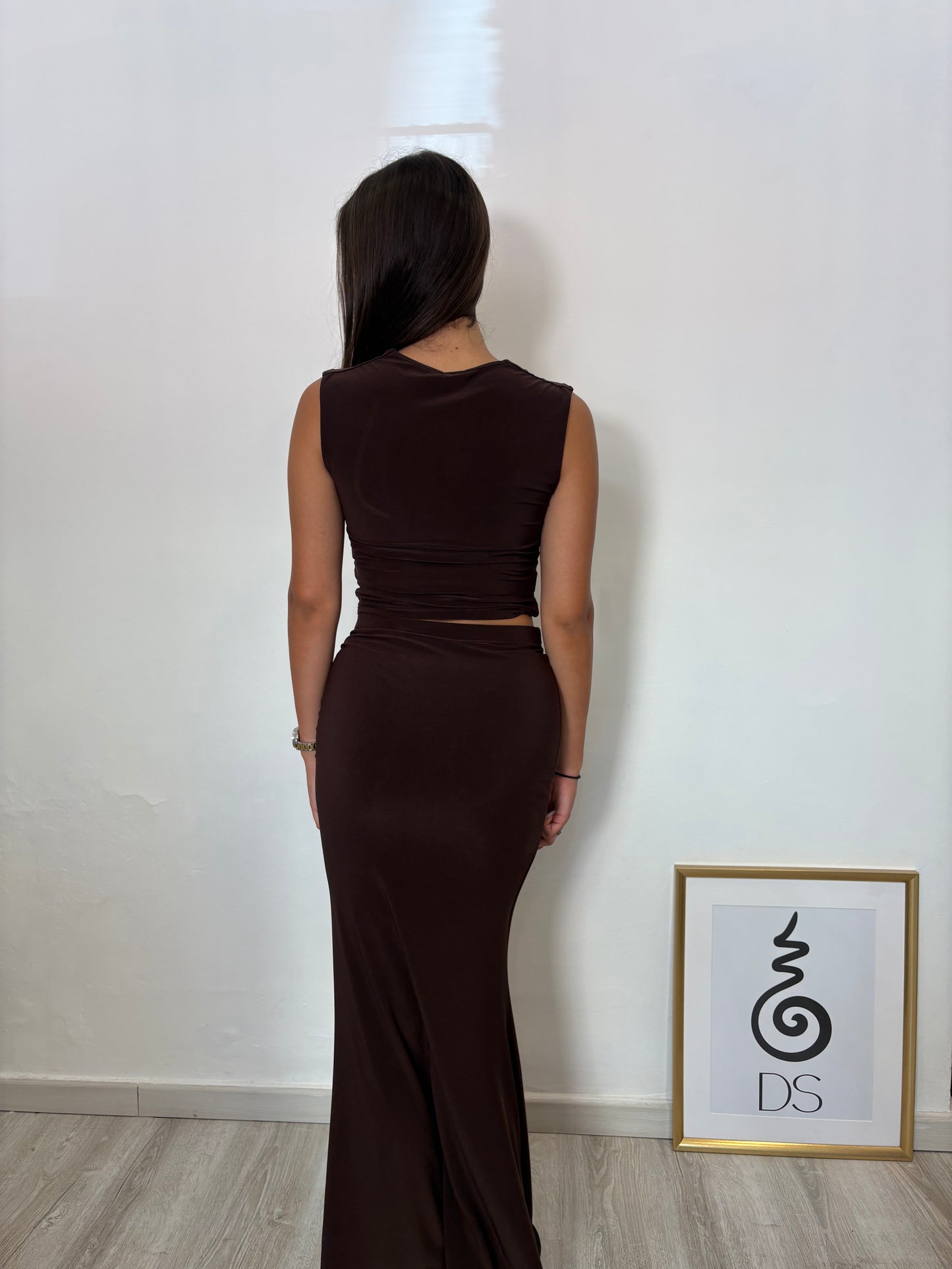 Coordinato Teresa