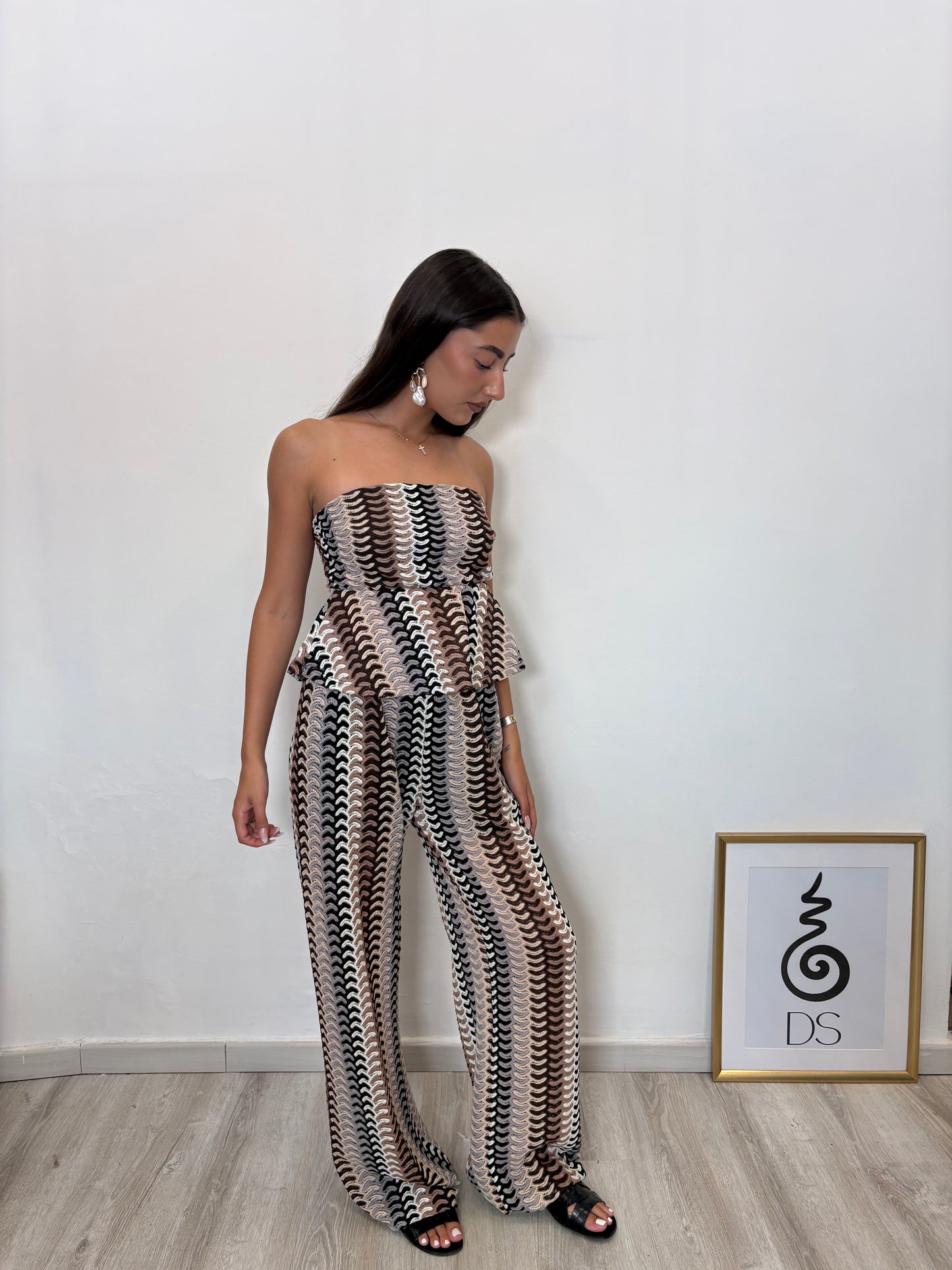 Coordinato Lina