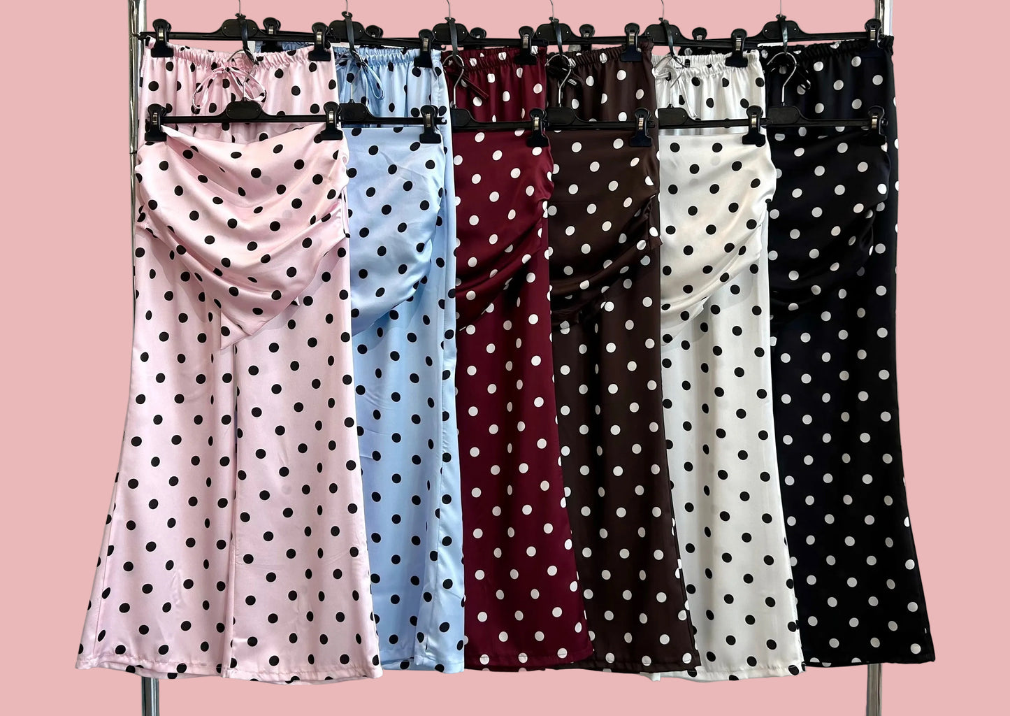 Coordinato Pois
