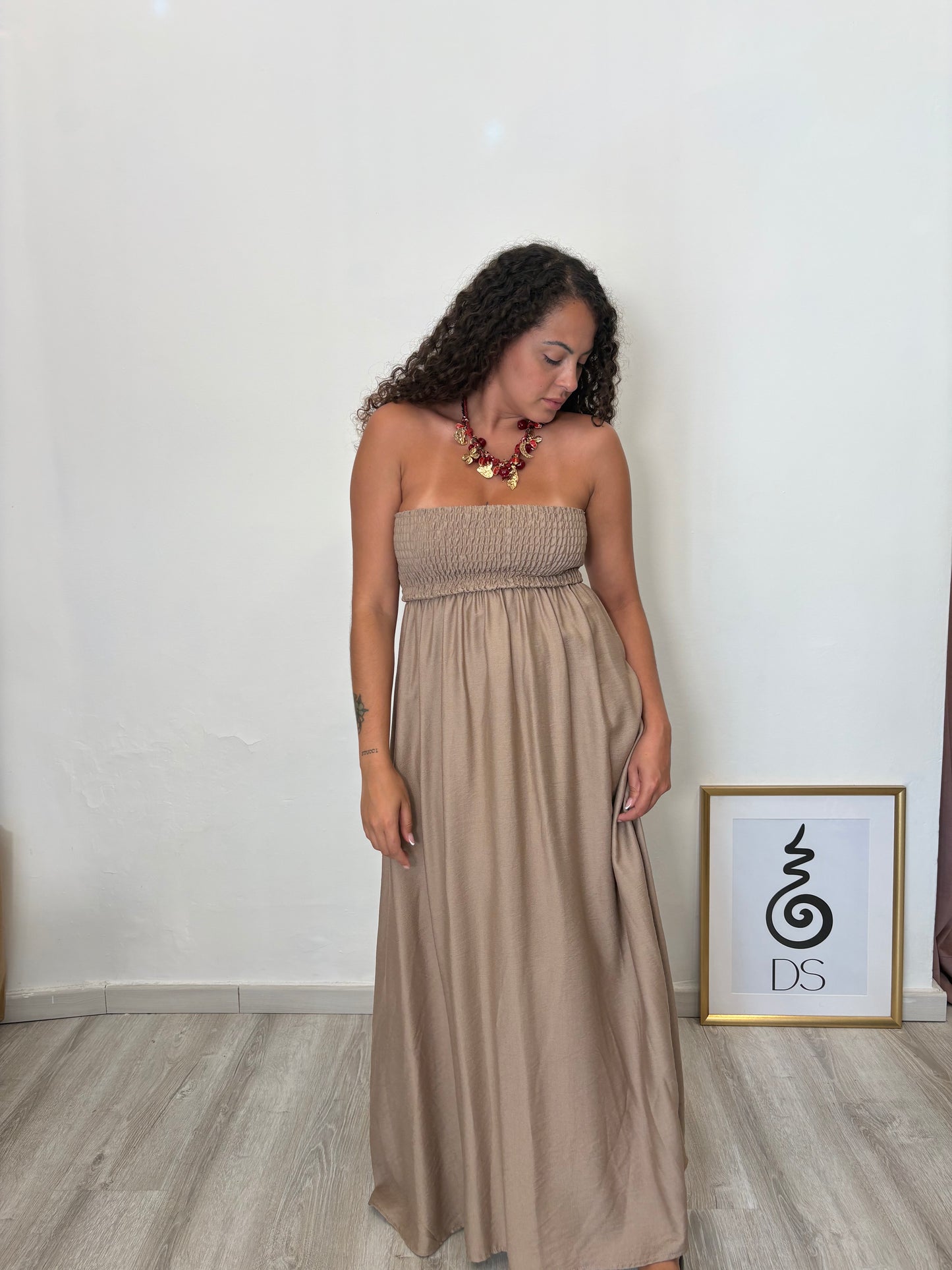 Abito Federica