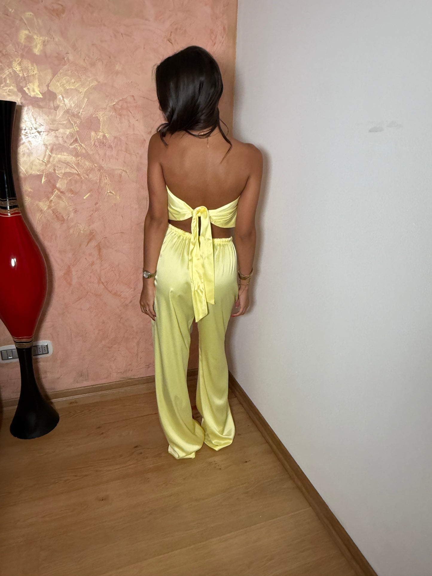 Coordinato Sole