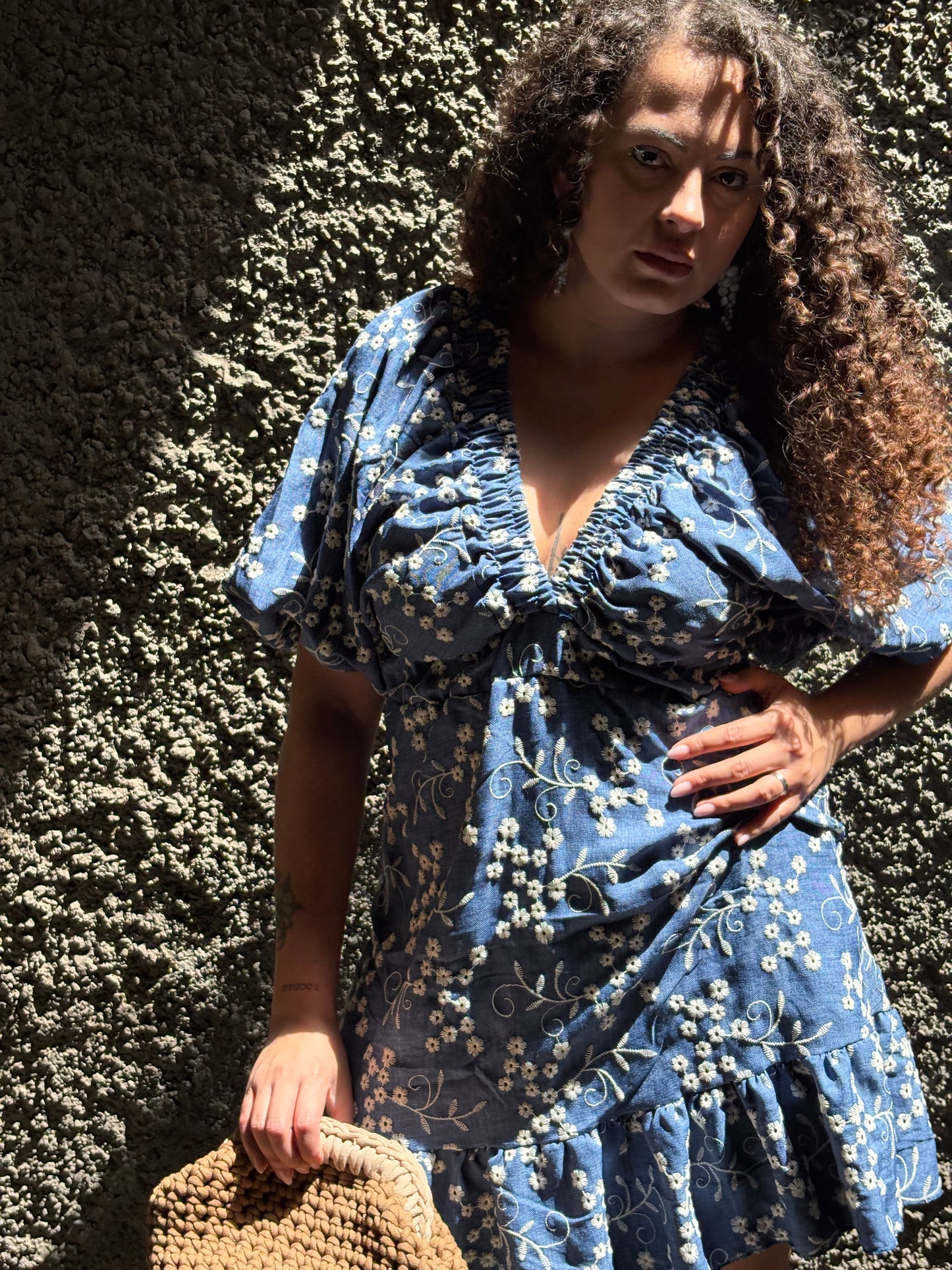 Abito Elena Corto