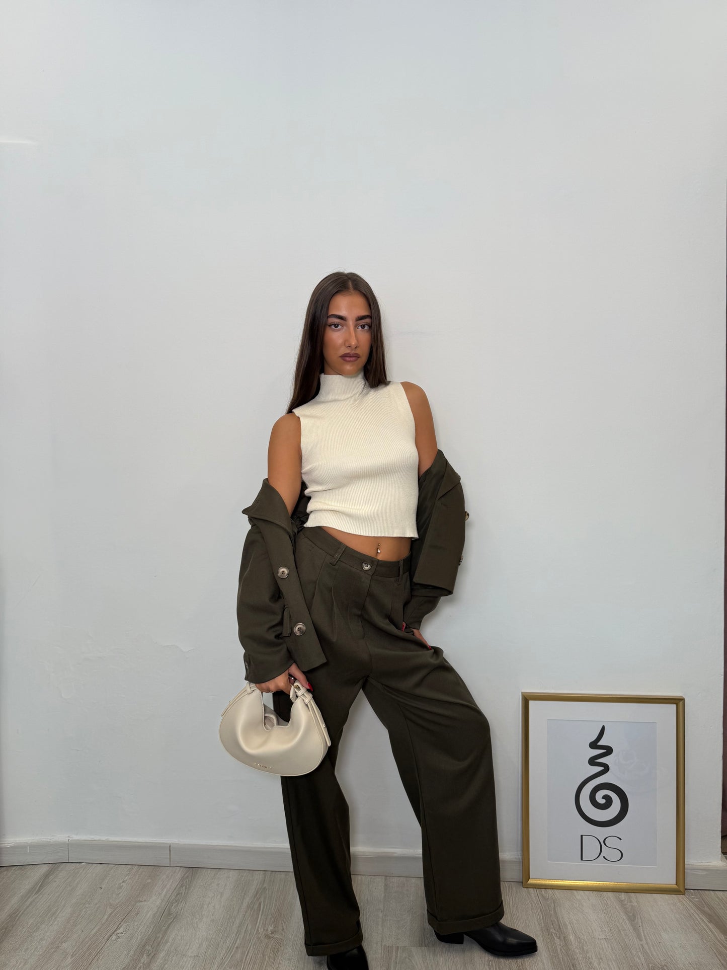 Pantalone Olivia