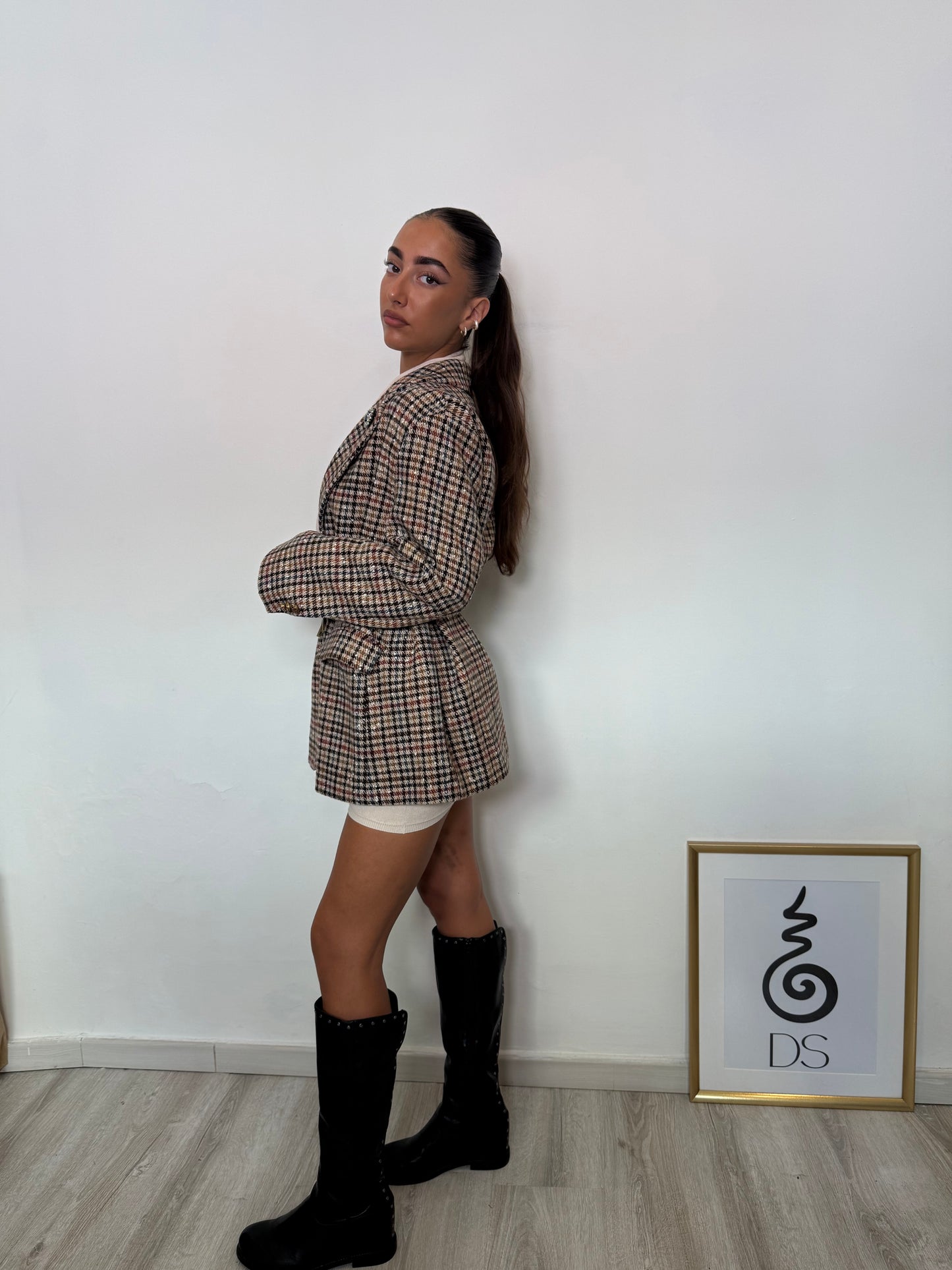 Giacca Elizabeth