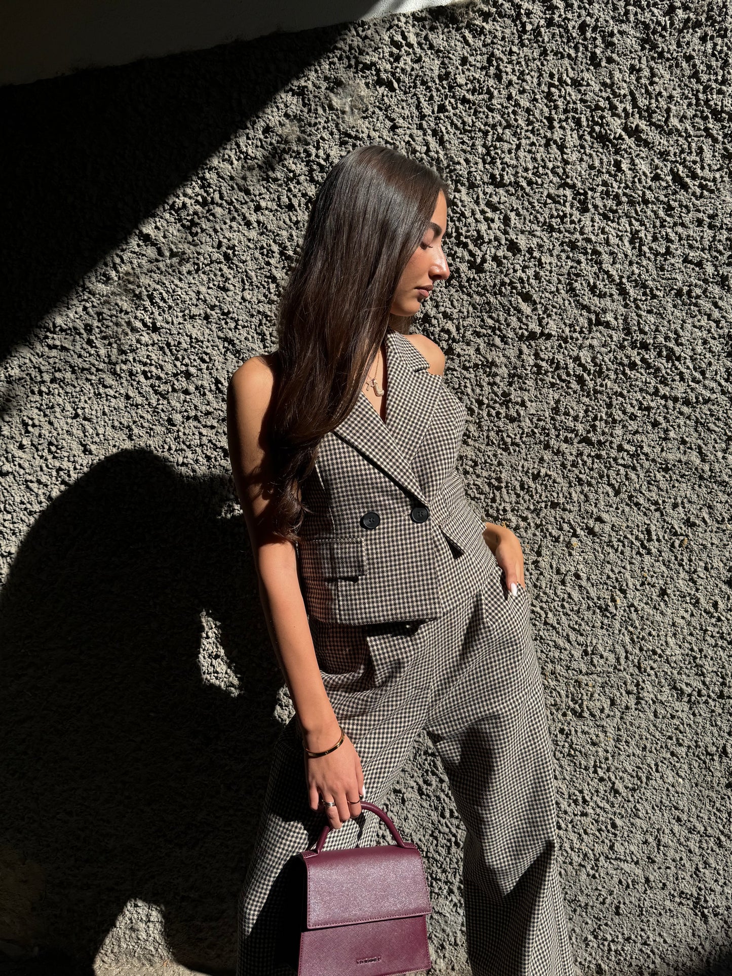 Coordinato Classy