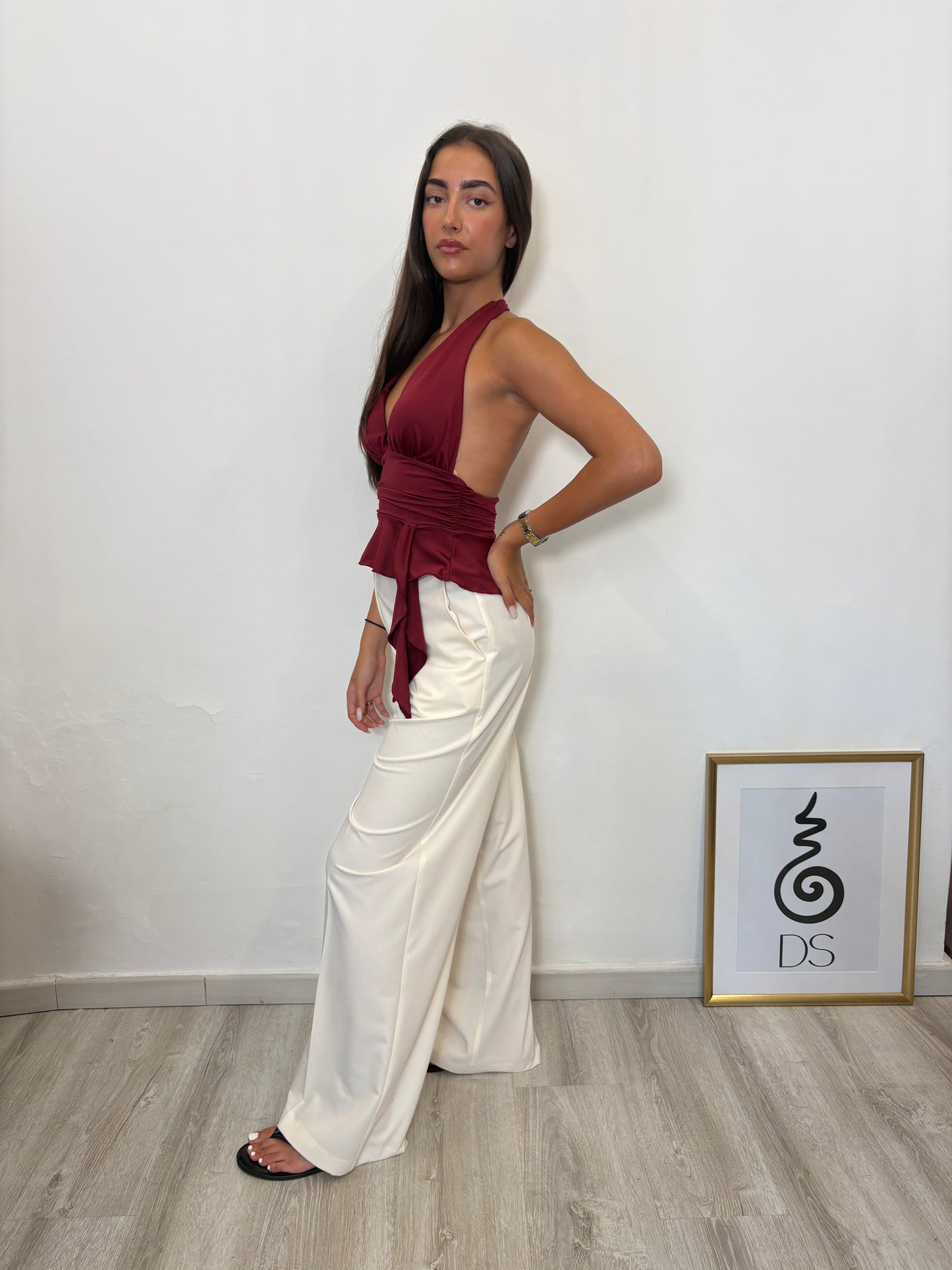 Top Paloma