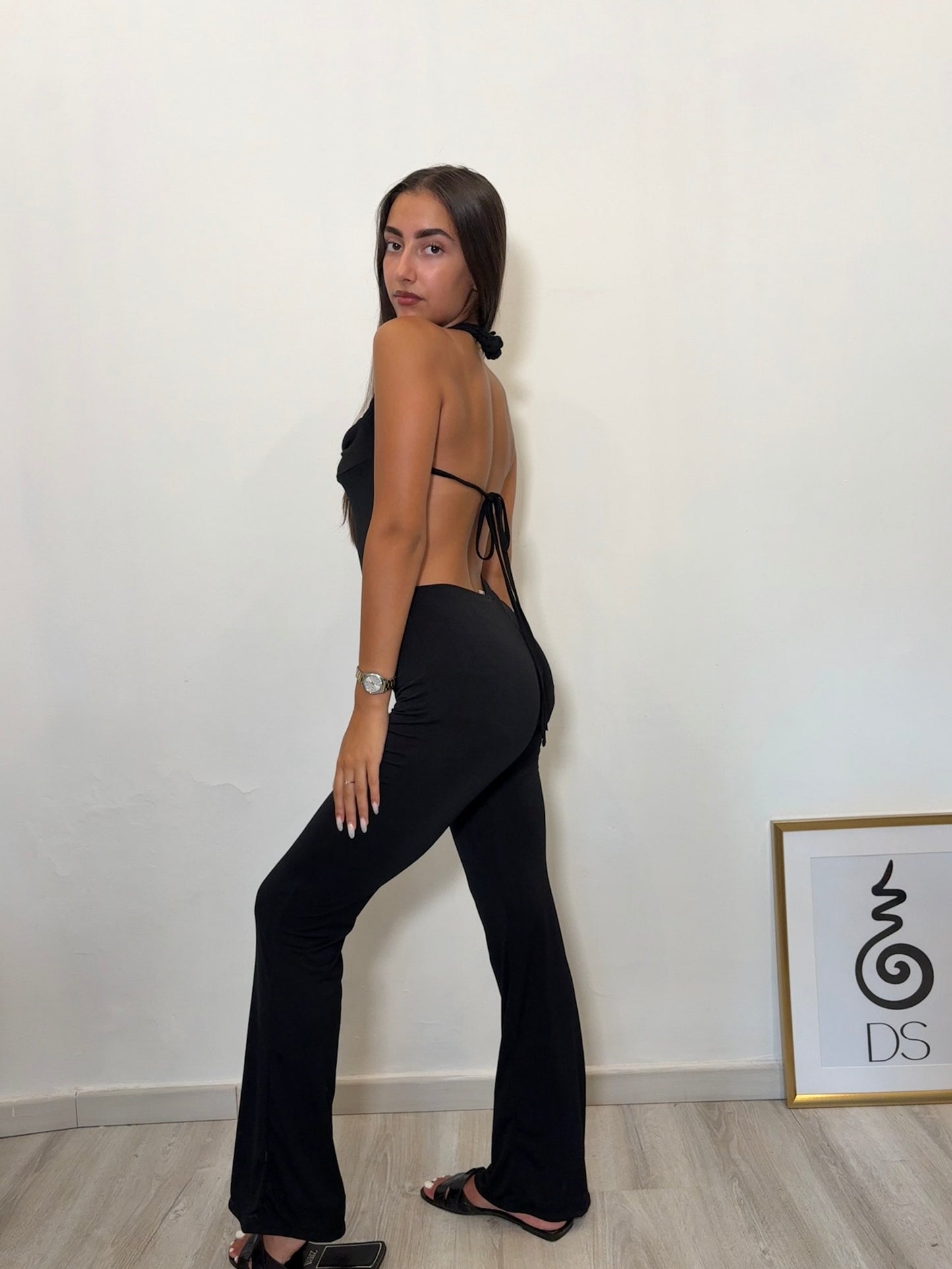 Tuta Trecy