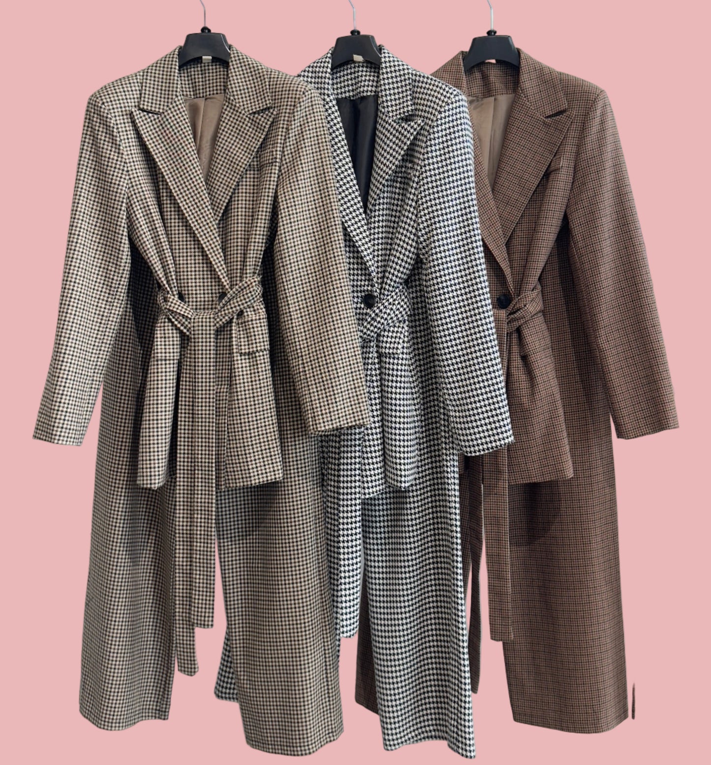 Completo Classy Accappatoio