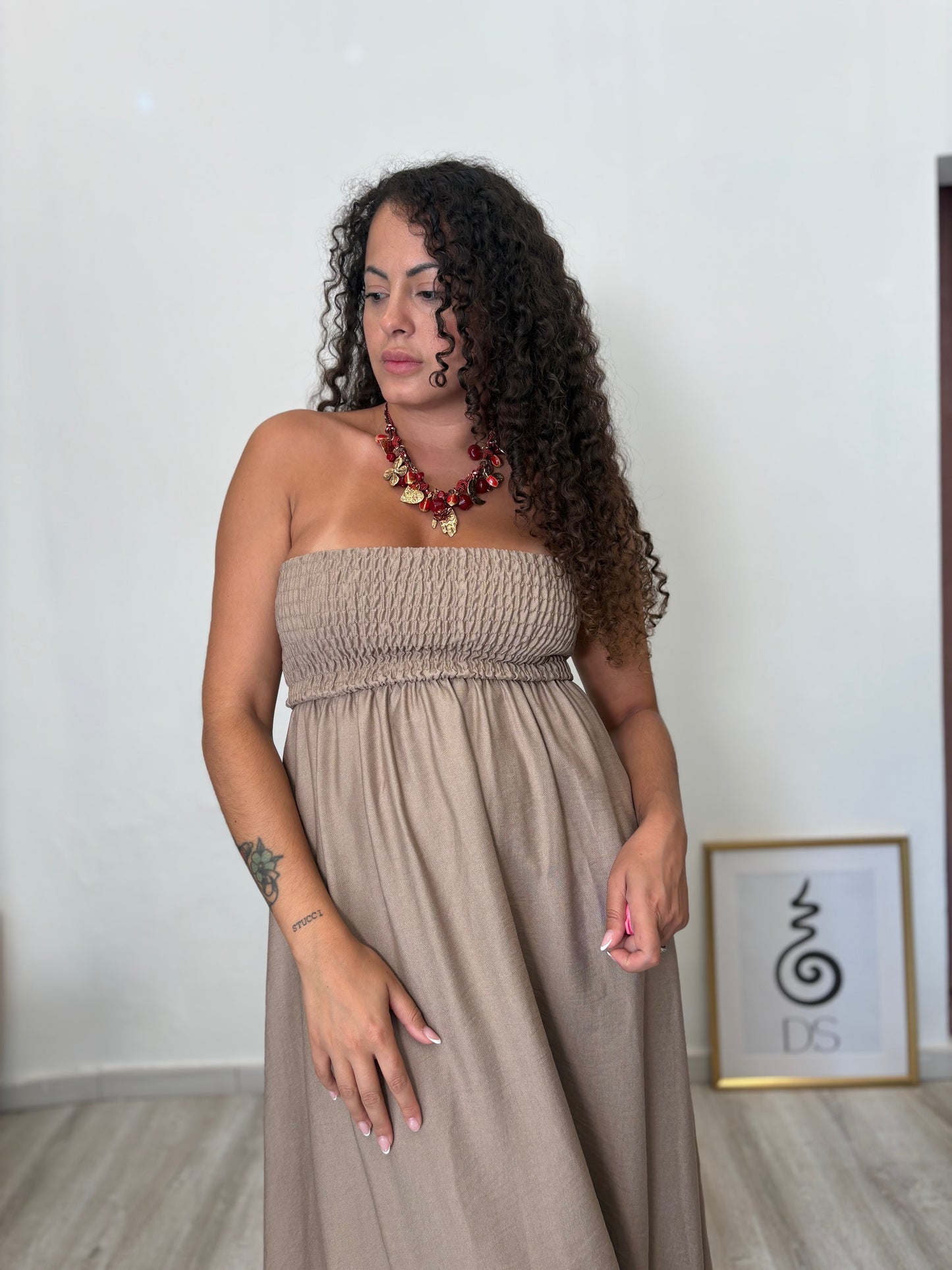 Abito Federica