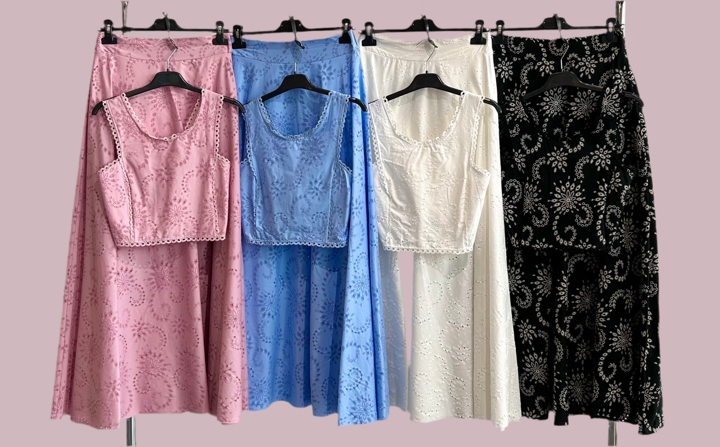 Coordinato Dolores