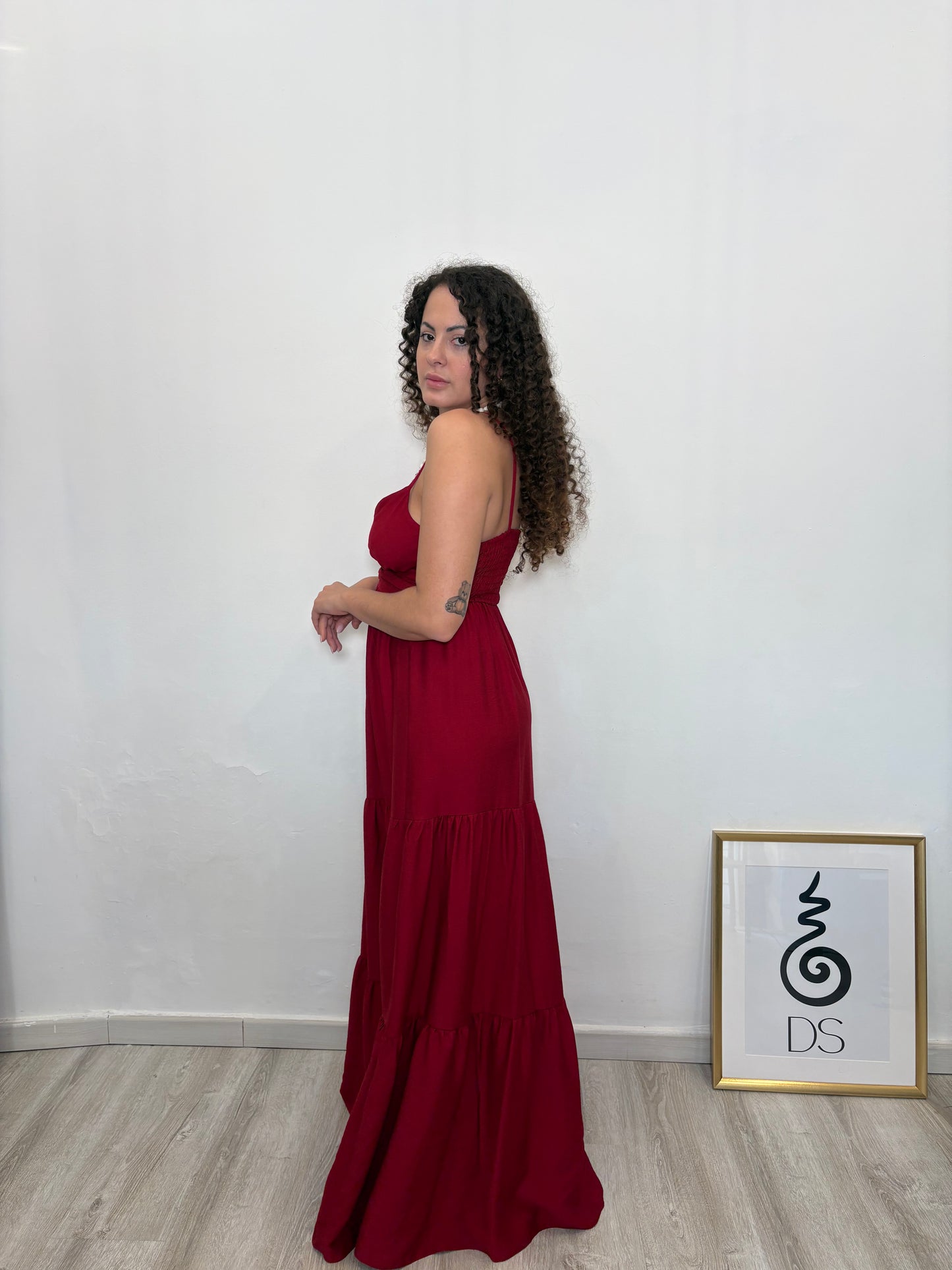 Abito Sofia