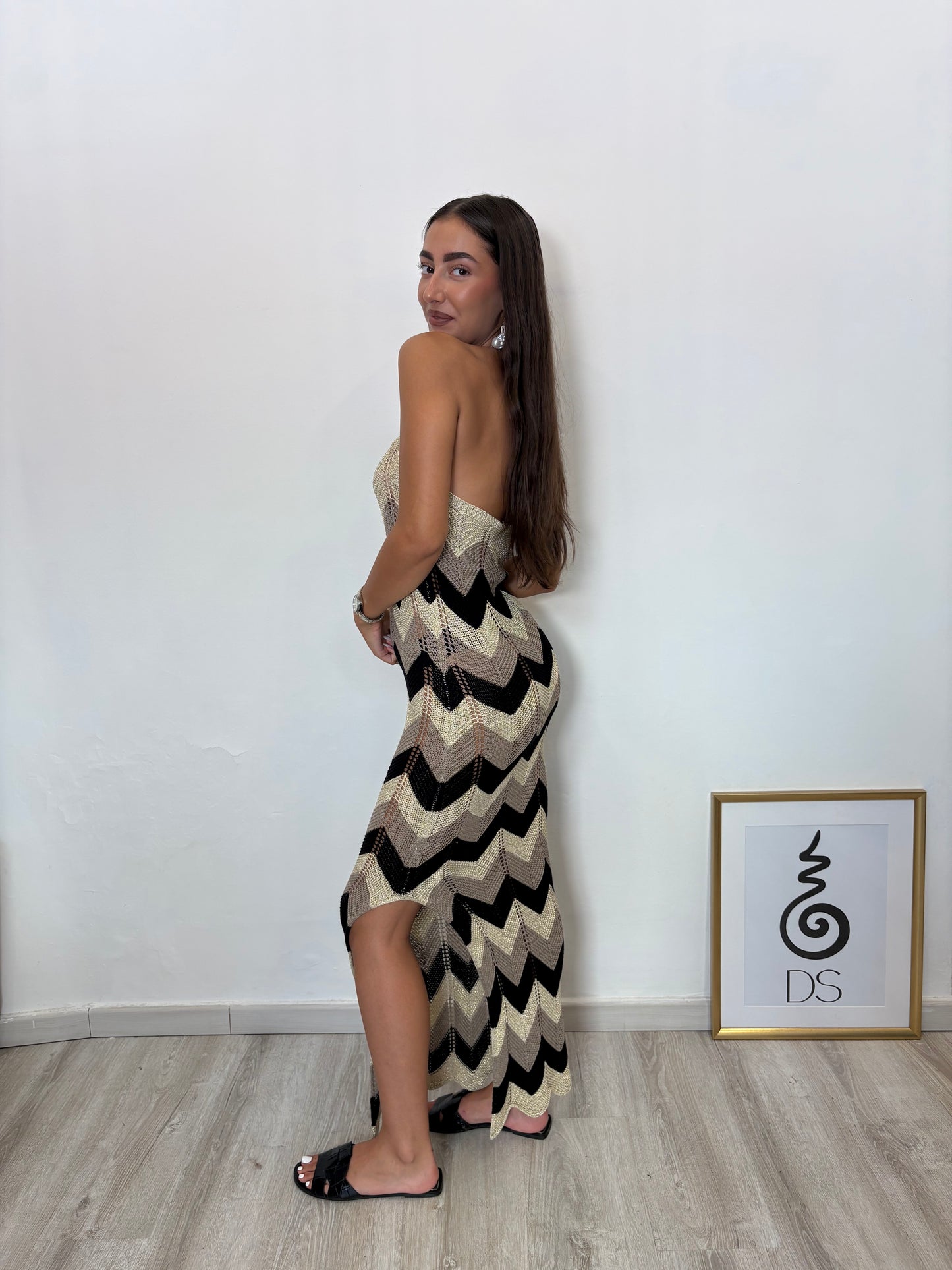Abito Alessandra