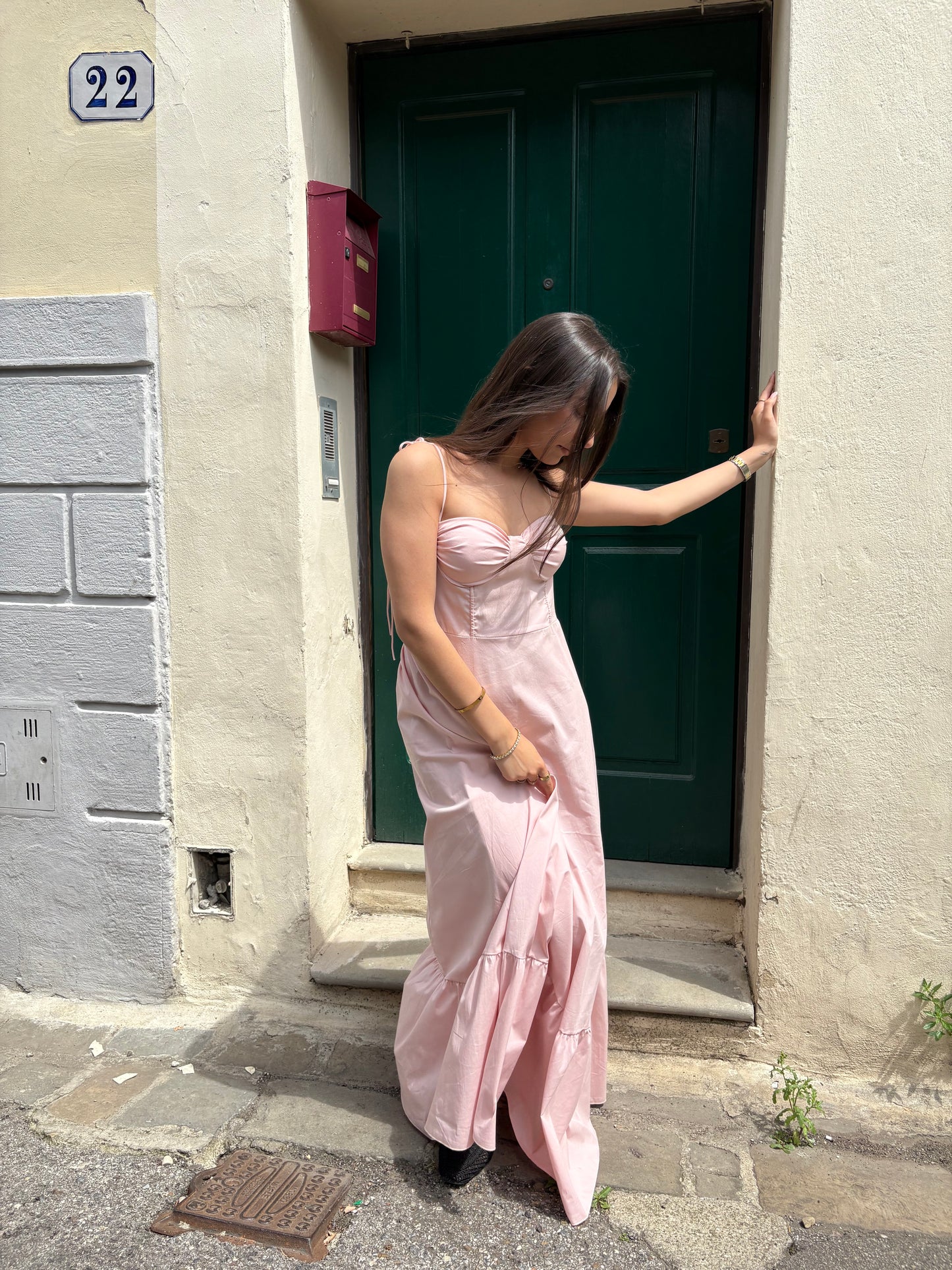 Abito Dolce Vita