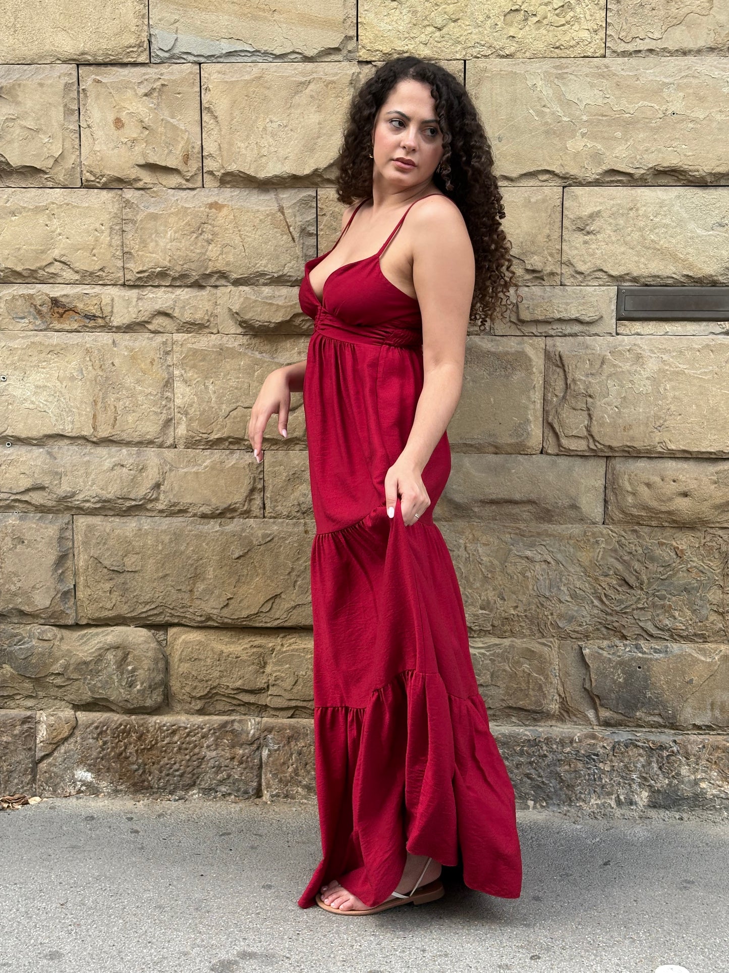 Abito Sofia