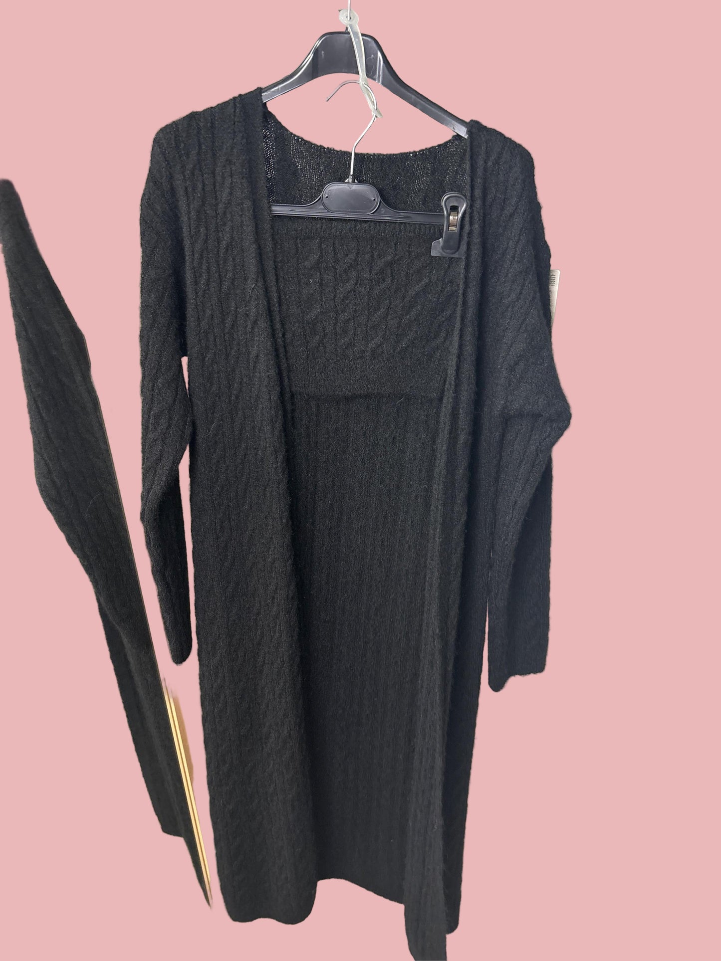 Coordinato Arianna Lungo