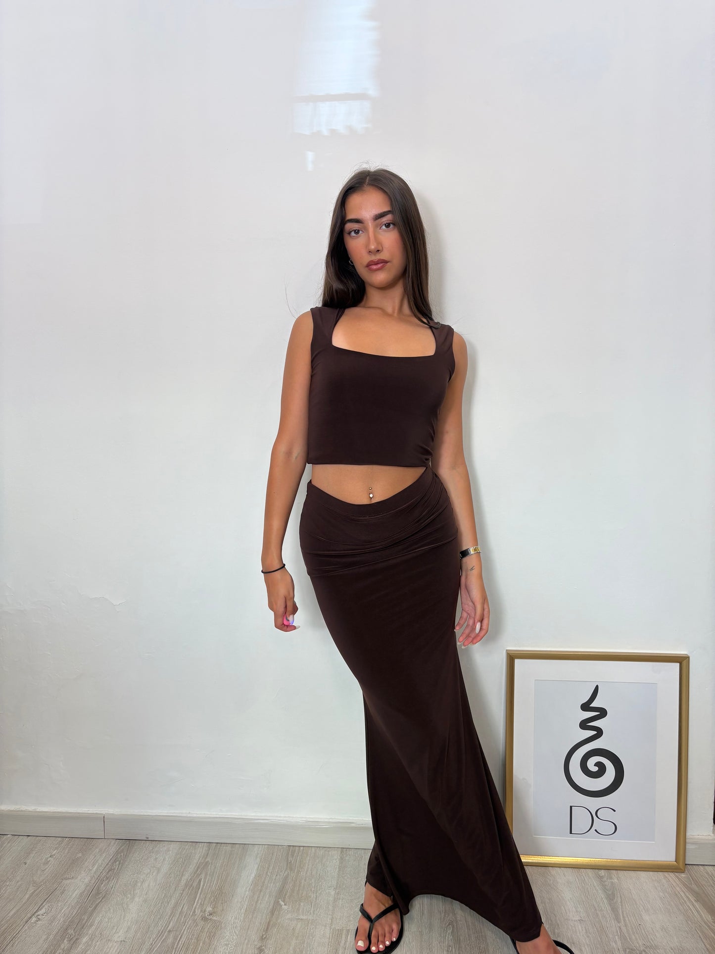 Coordinato Teresa