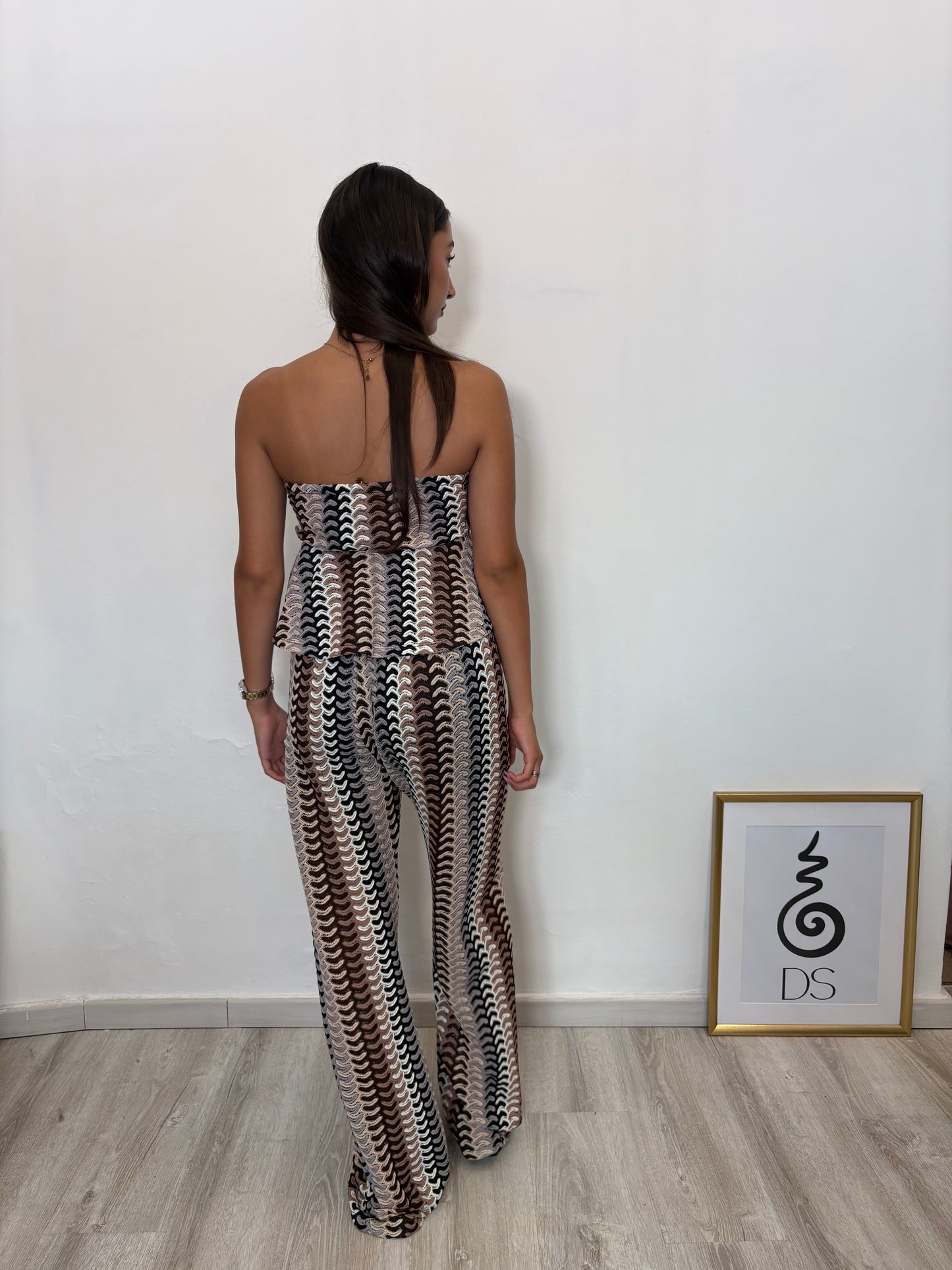 Coordinato Lina