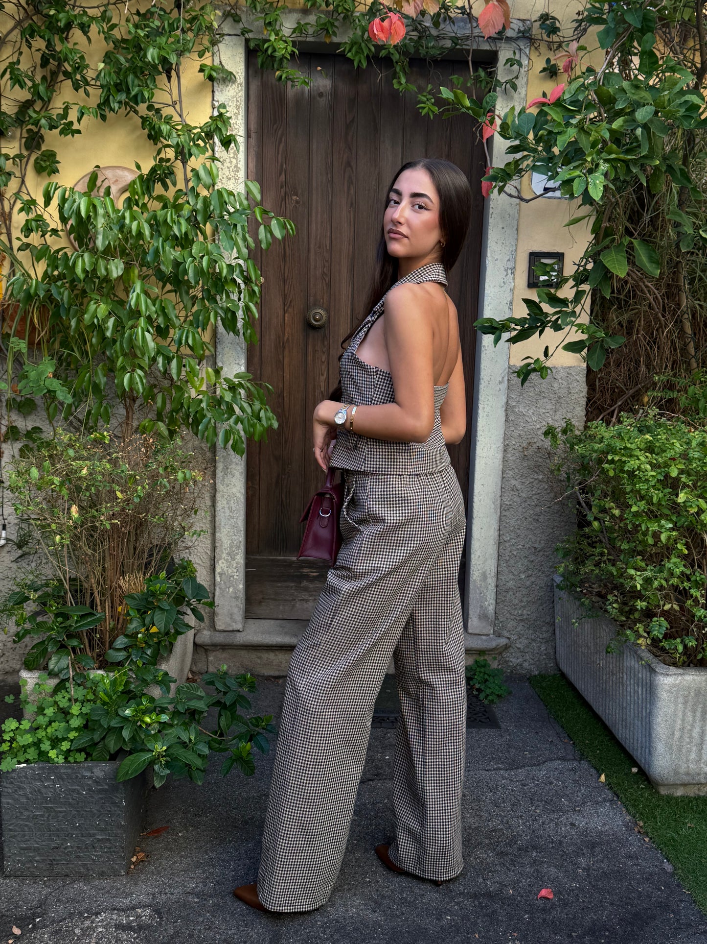 Coordinato Classy