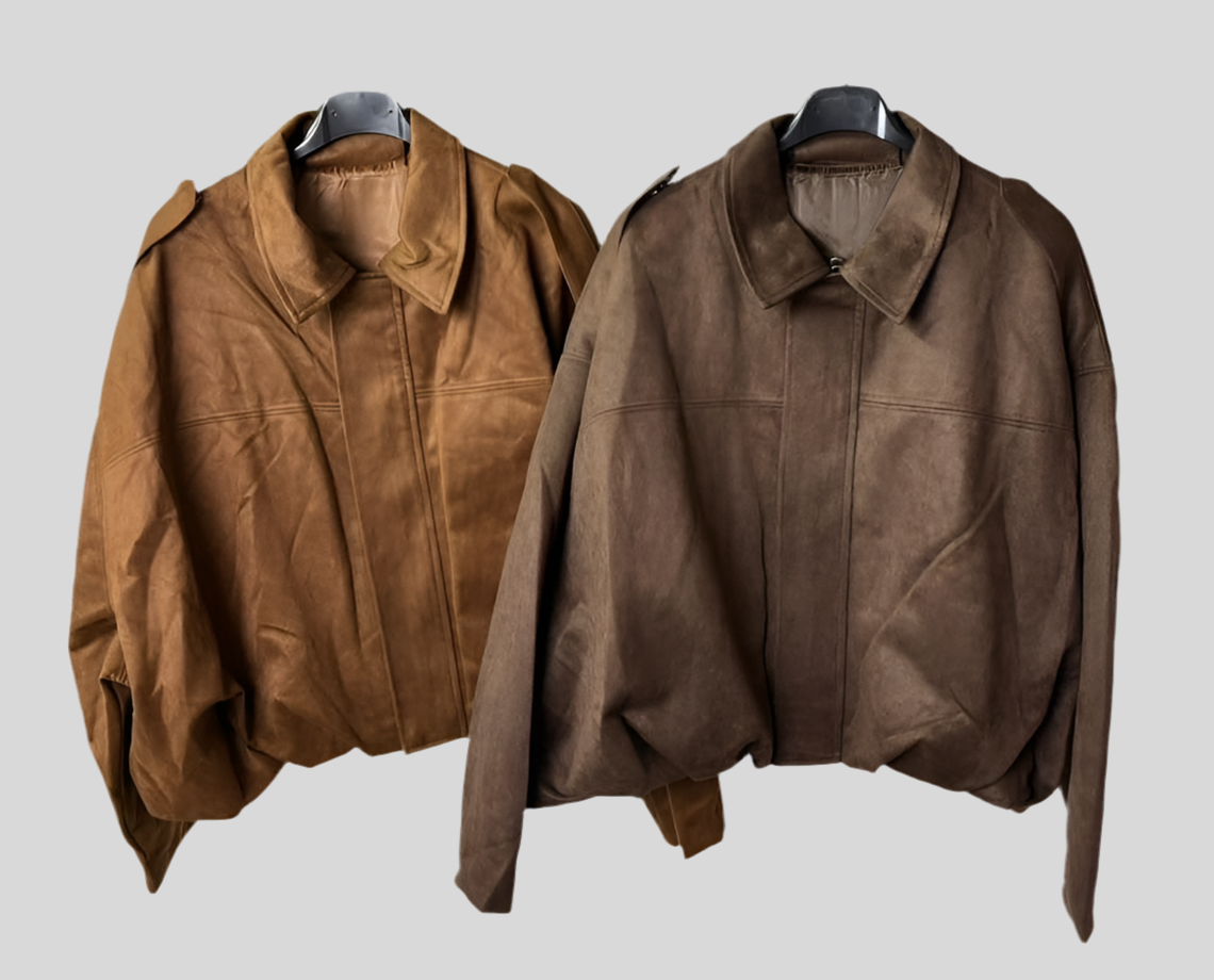 Bomber Foderato Cecilia