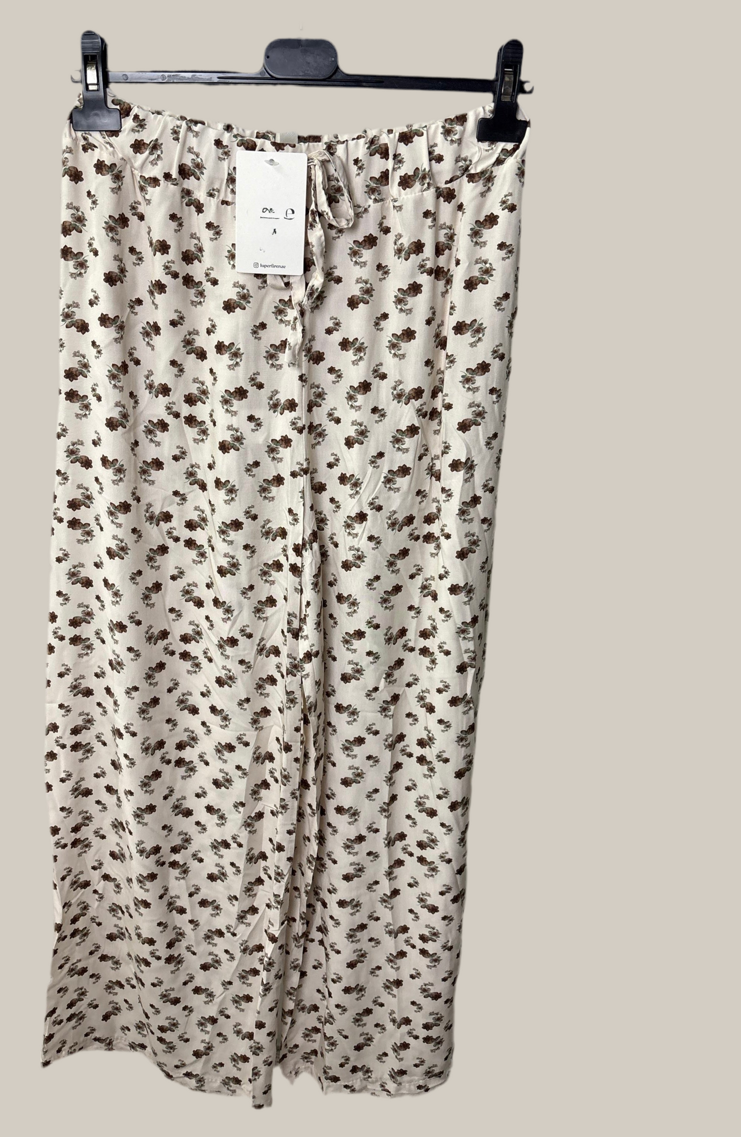 Coordinato Fiorella