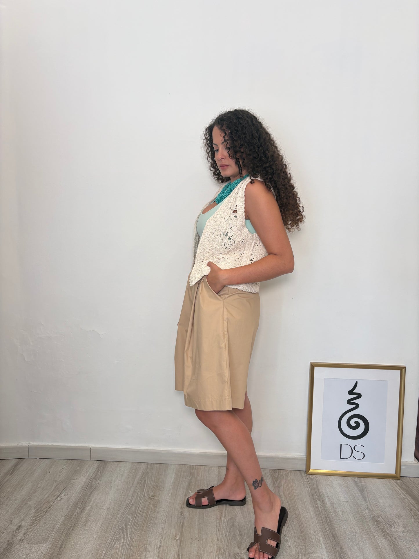 Bermuda Eloisa