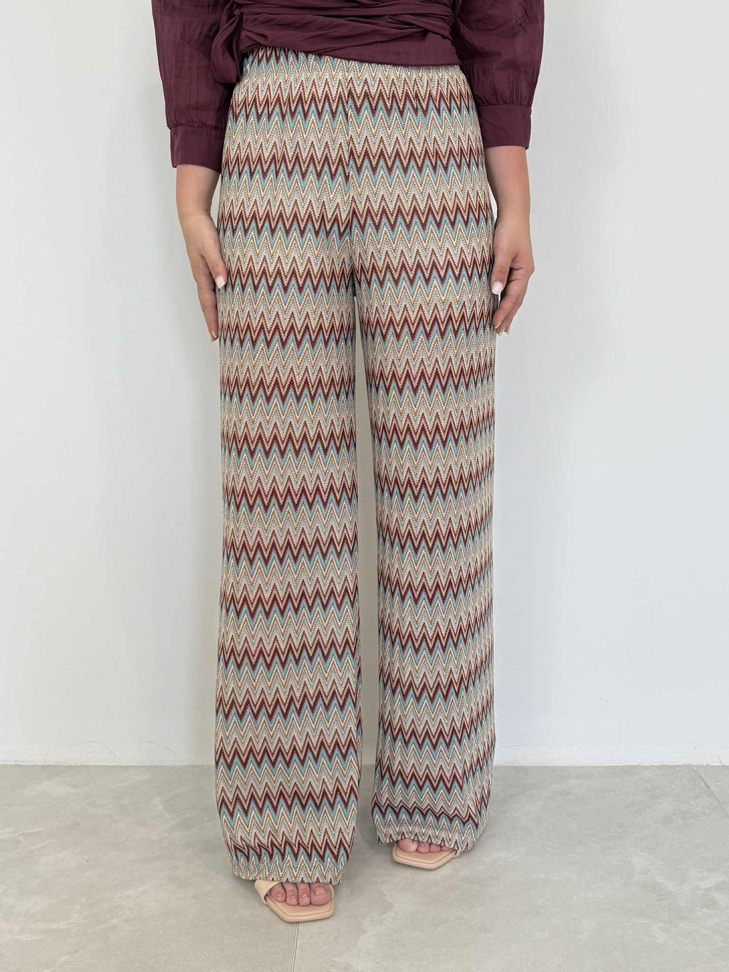 Pantalone Missoni