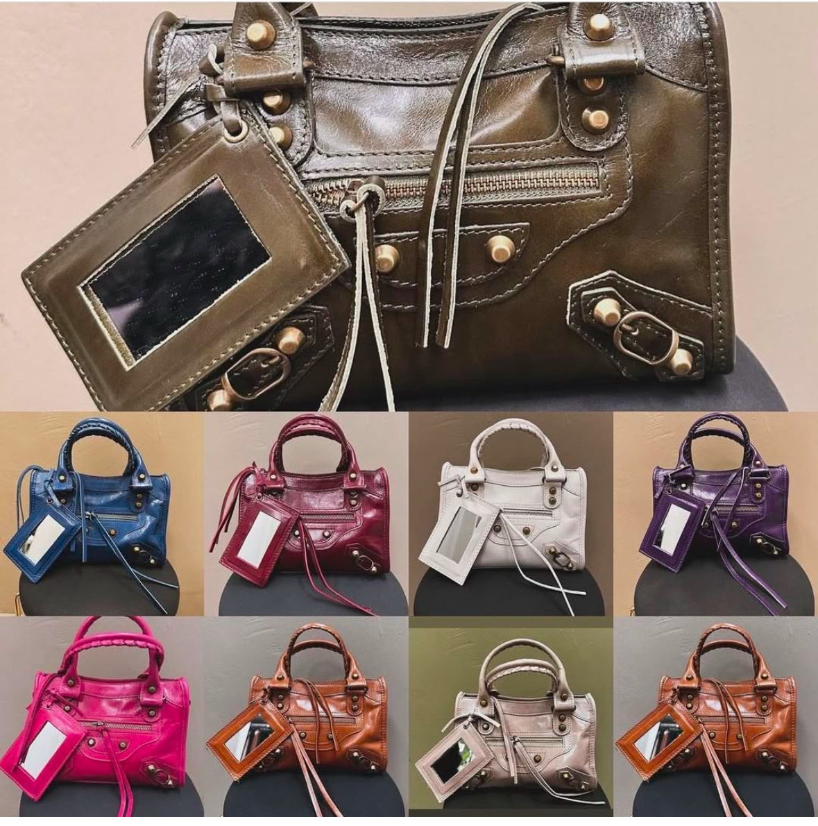 Borsa City