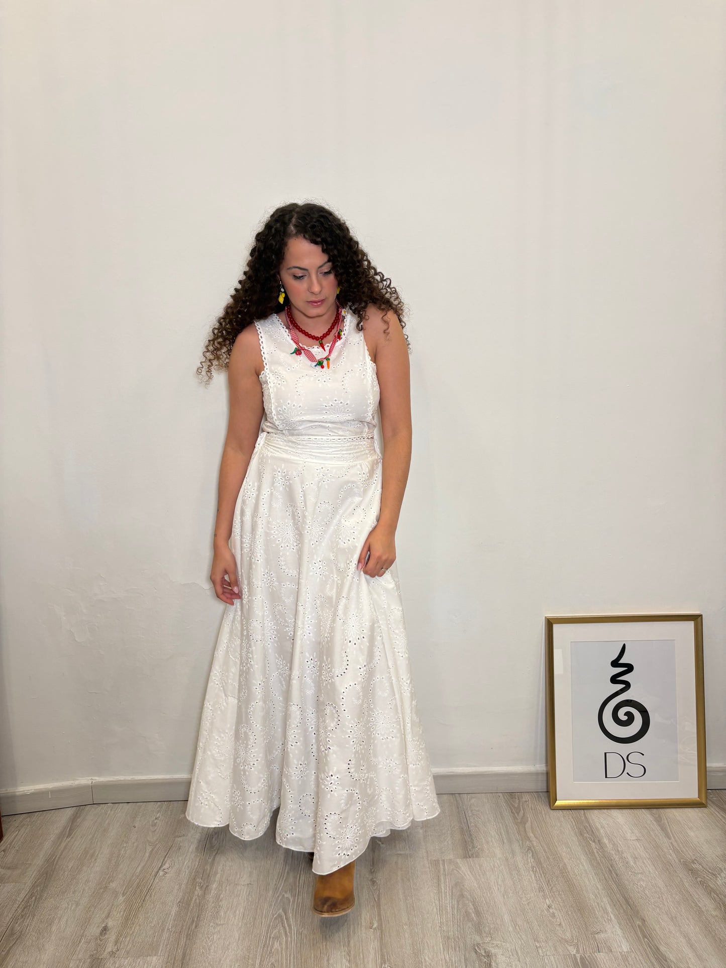 Coordinato Dolores