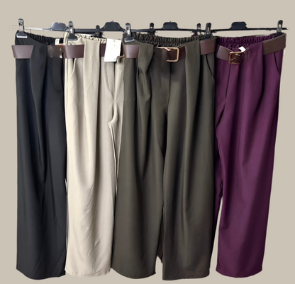 Pantalone Chiara