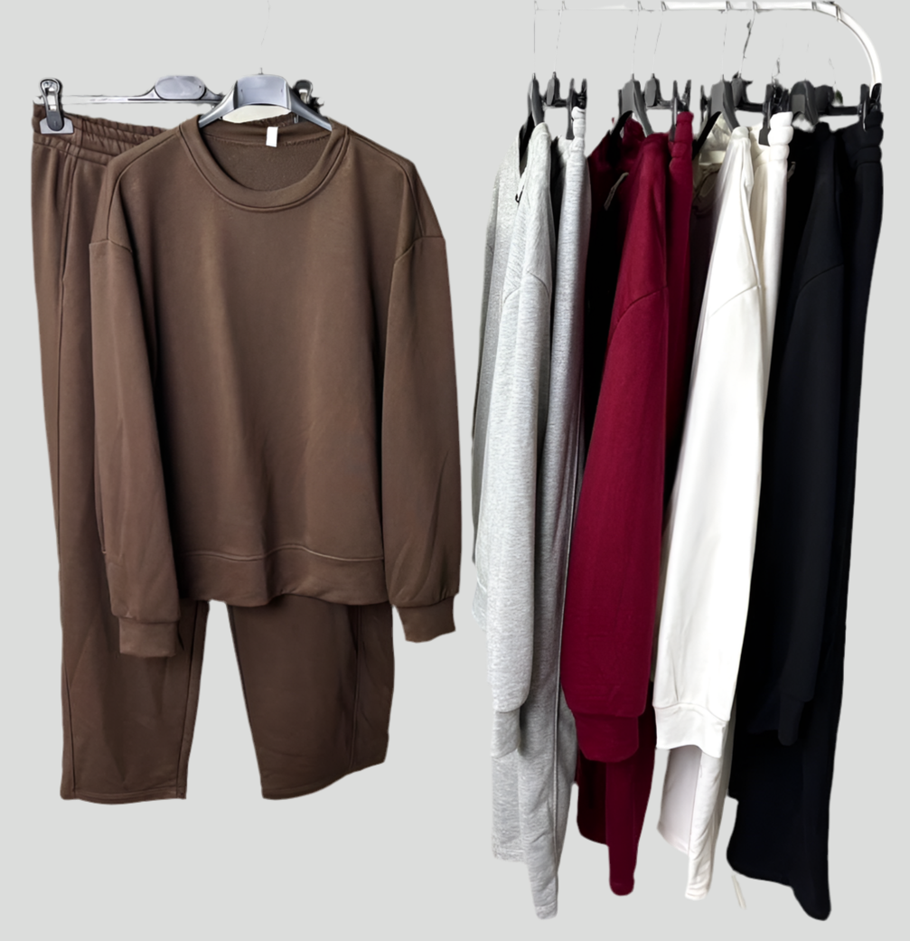Pantalone Azzurra