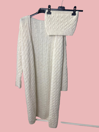 Coordinato Arianna Lungo