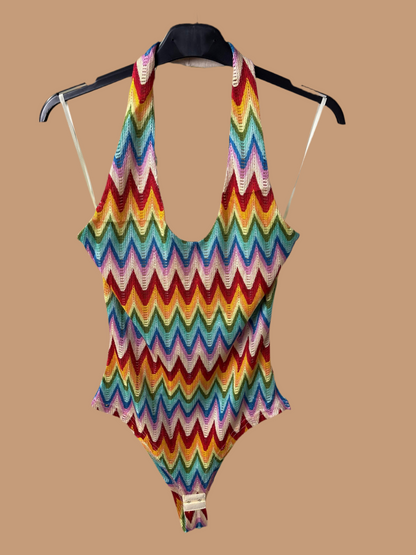 Body Arcobaleno