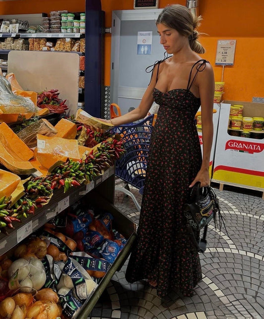Abito Dolce Vita Primavera