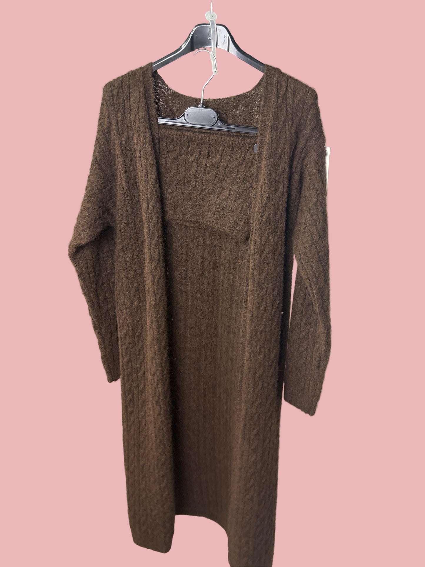 Coordinato Arianna Lungo