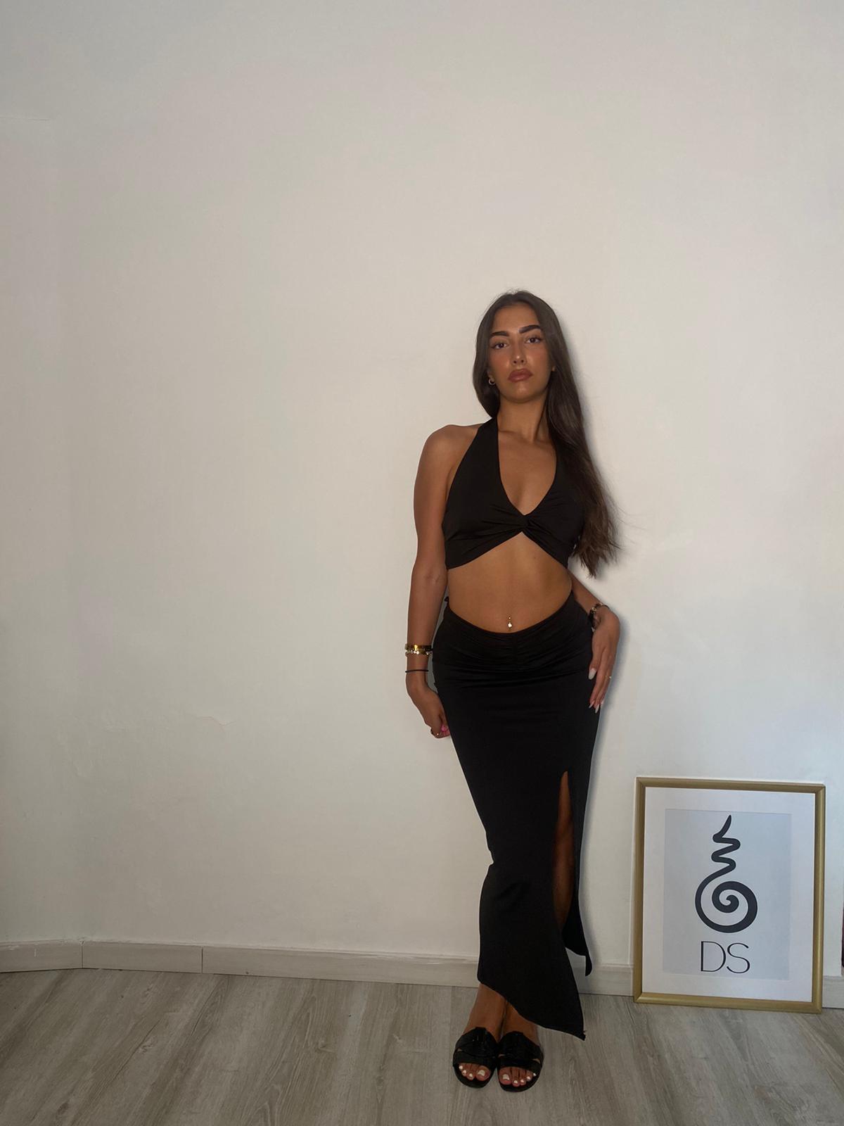 Coordinato Larissa