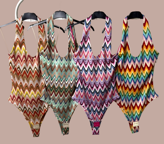 Body Arcobaleno