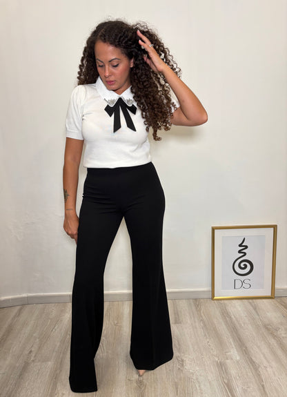 Maglia Chanel
