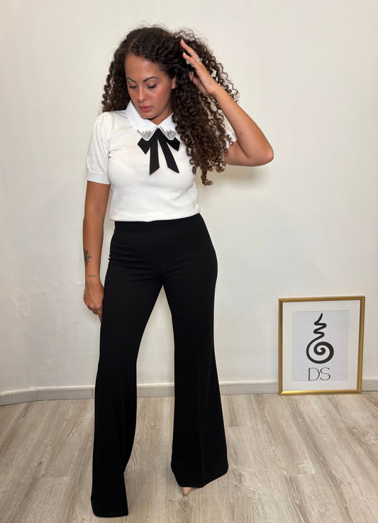 Maglia Chanel