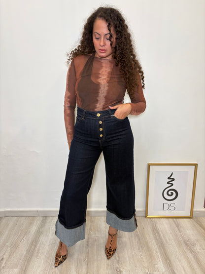 Jeans Gioello