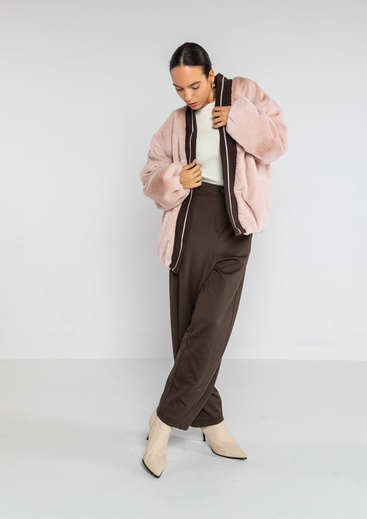Bomber Monica