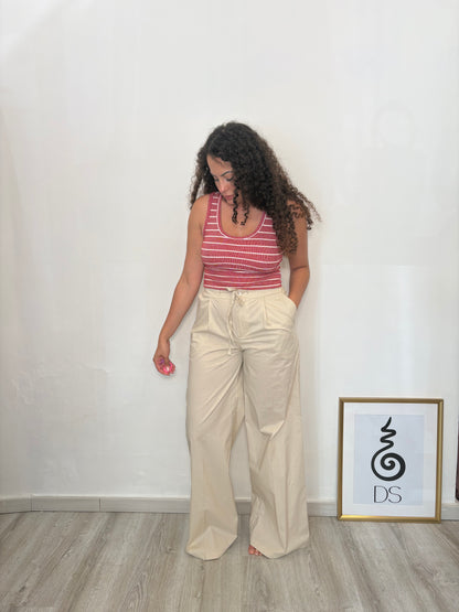 Pantalone Chiara